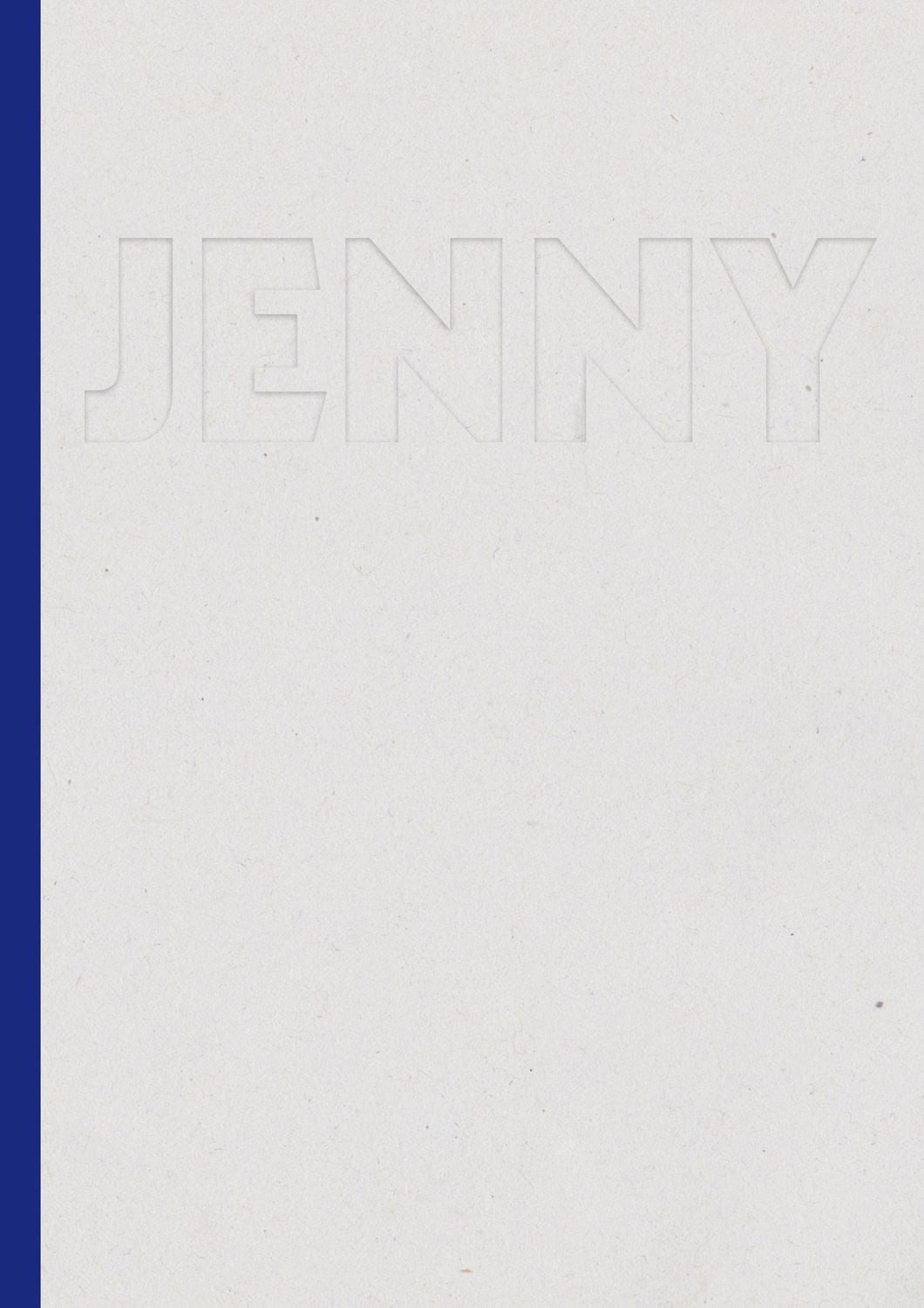 Jenny #13 / diverse