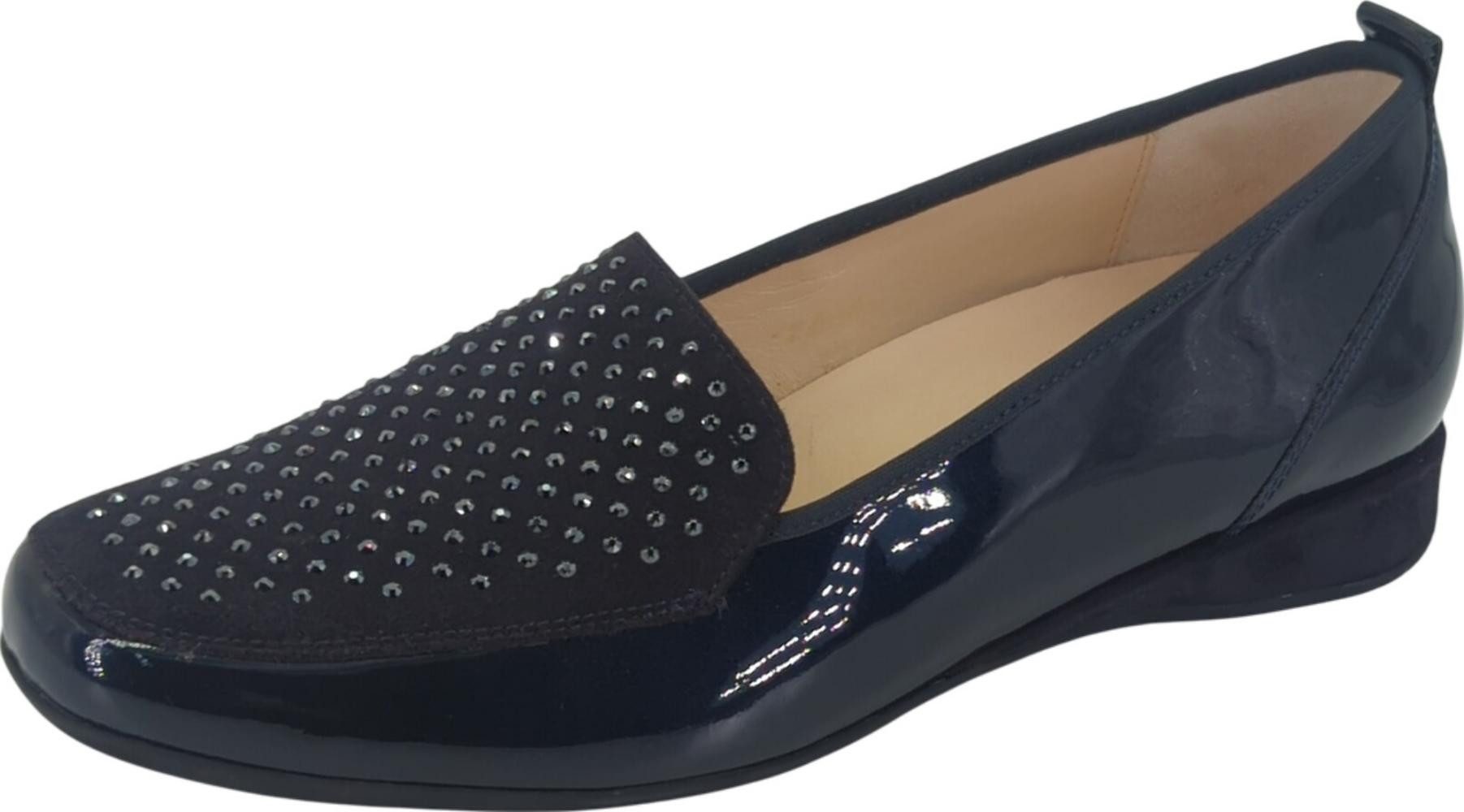 Hassia Slipper