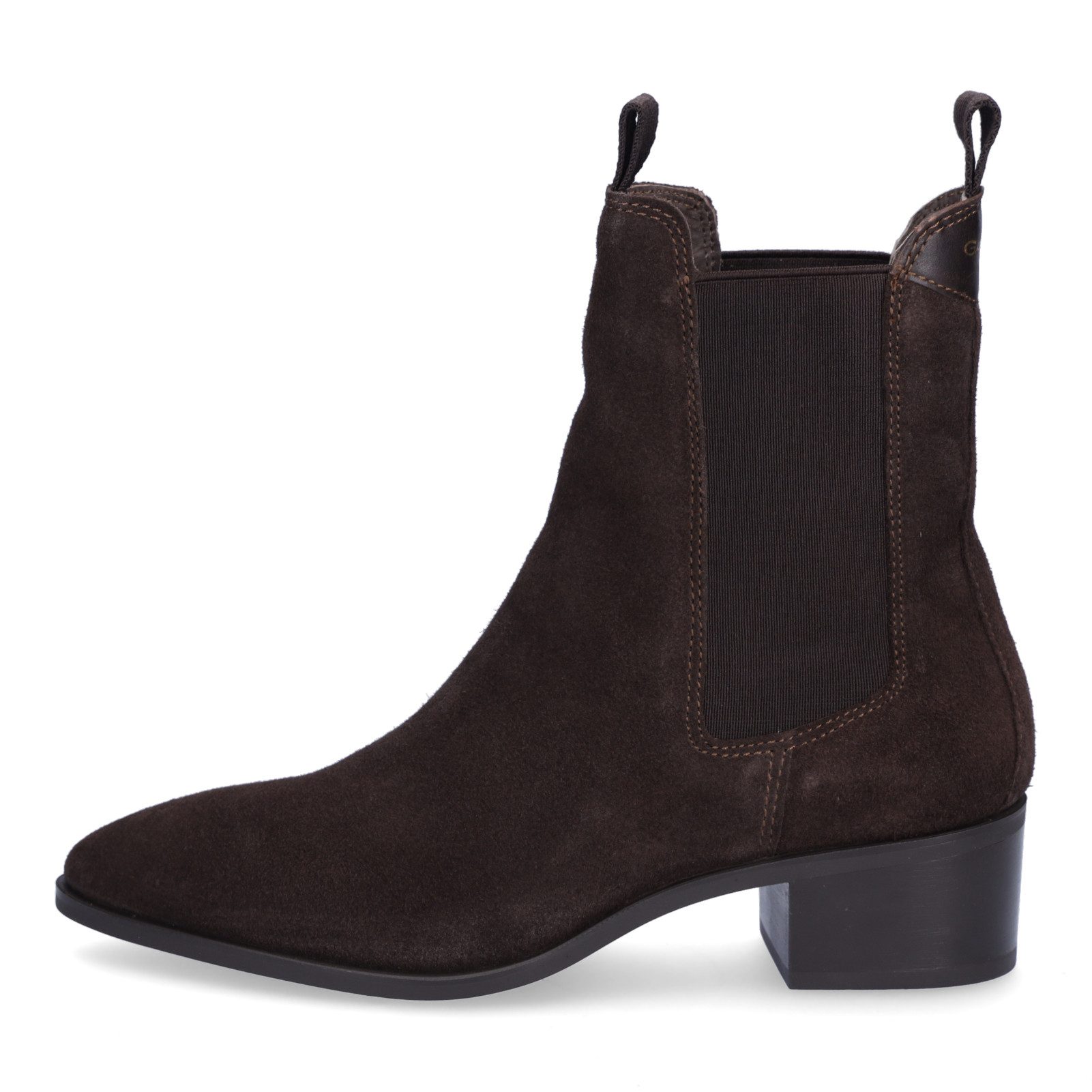 Gant Gant Damen Stiefelette St Broomly braun Stiefelette