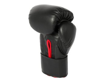 KWON Boxhandschuhe Steko Training Wettkampf Box-Handschuhe Boxen Kickboxen MMA (Proffesionell, Paar), Fortgeschrittene und Einsteiger, 10 - 16 Unzen