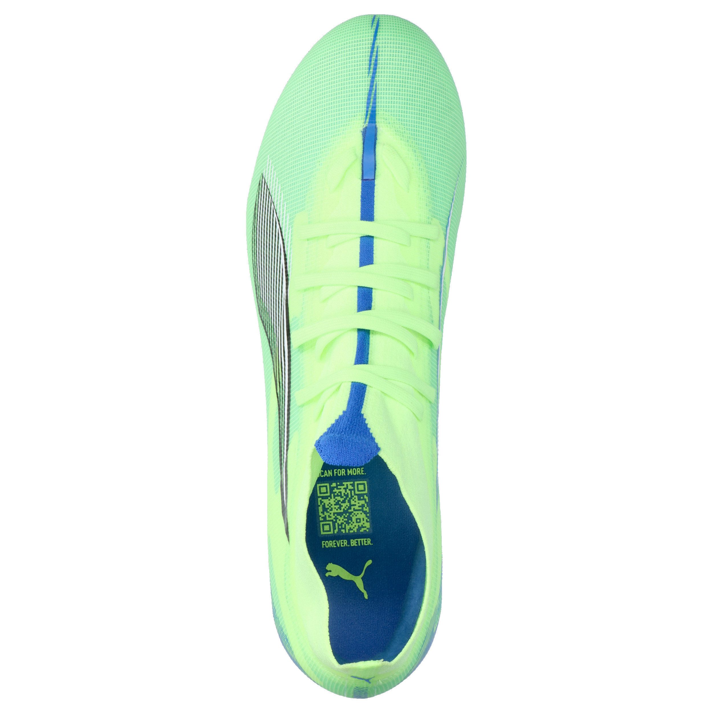 PUMA Puma Herren Fussballschuhe ULTRA 5 MATCH+ FG/AG 107686 Fußballschuh