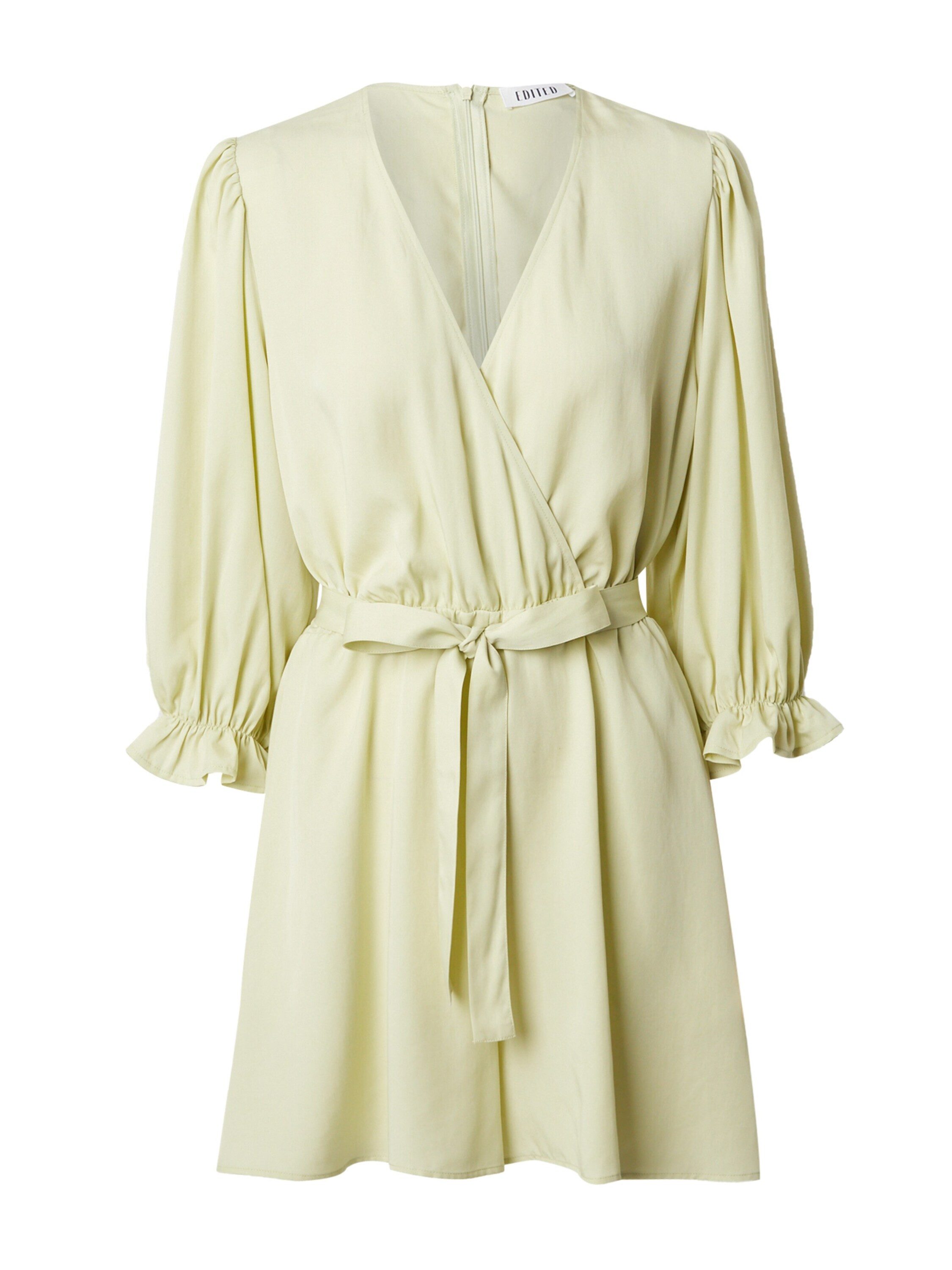 EDITED Jumpsuit Kallie (1-tlg) Rüschen
