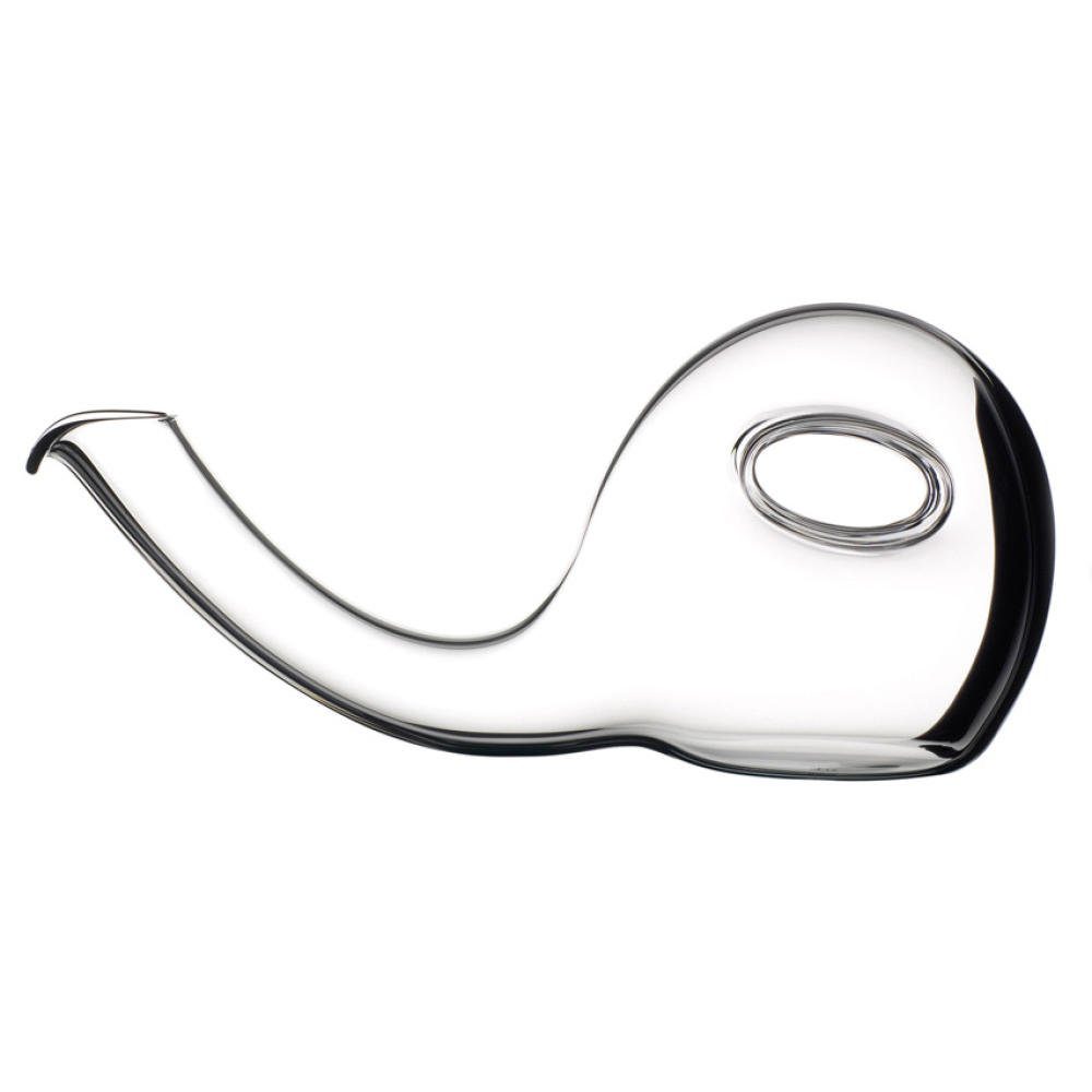 RIEDEL THE WINE GLASS COMPANY Dekanter Escargot
