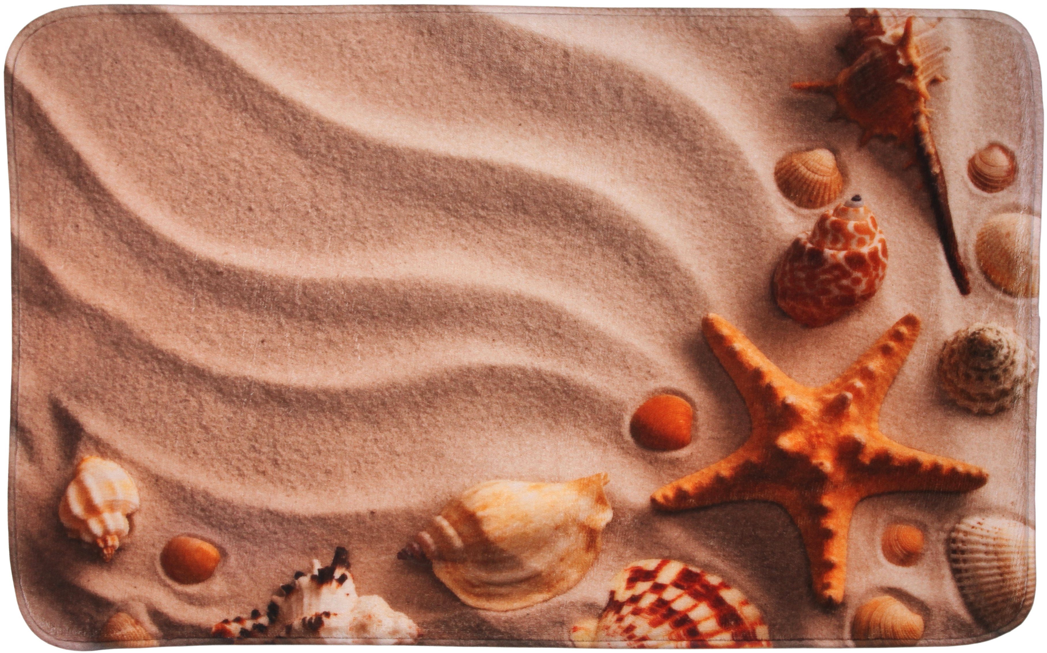 Sanilo Badematte Sanibel, 50 x 80 günstig online kaufen