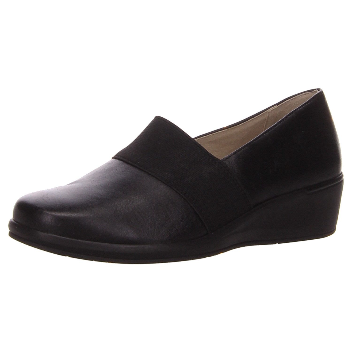 Caprice Slipper
