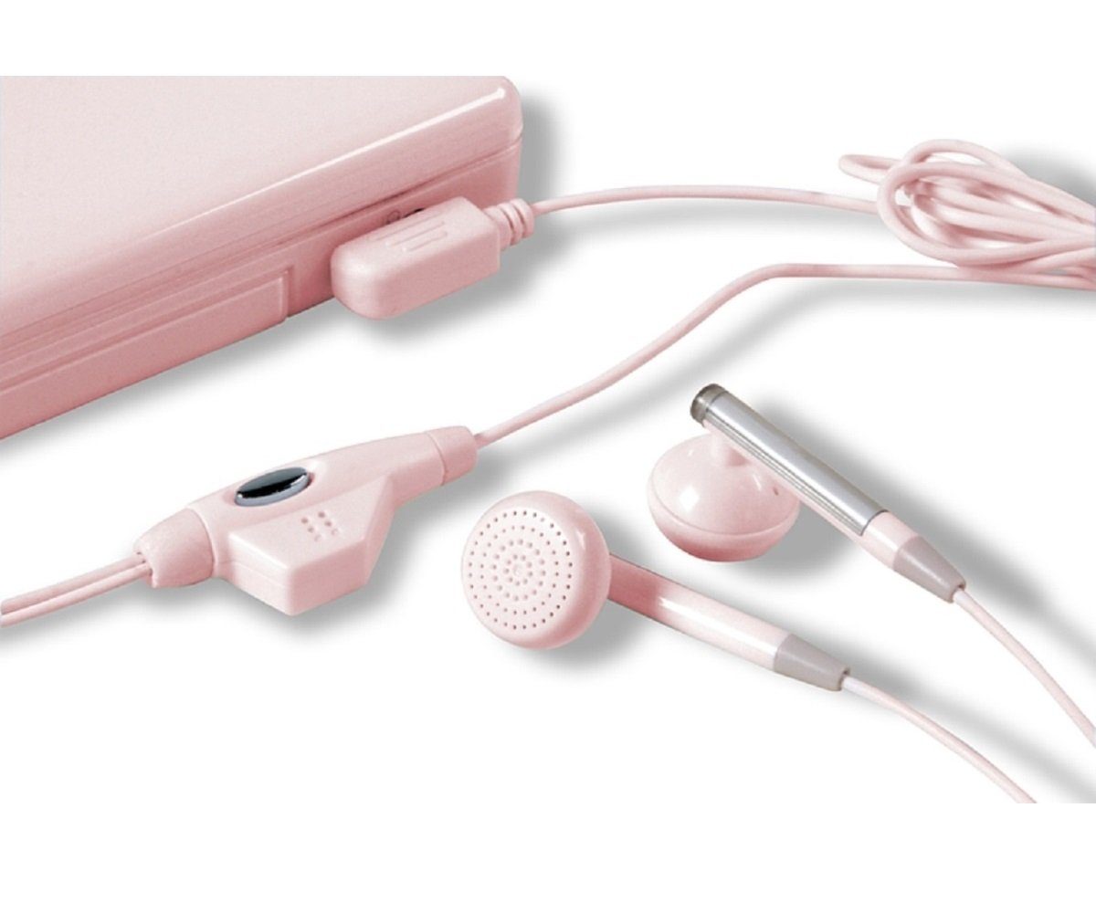 Speedlink »Headset PINK Kopfhörer + Mikrofon GamingHeadset« Gaming