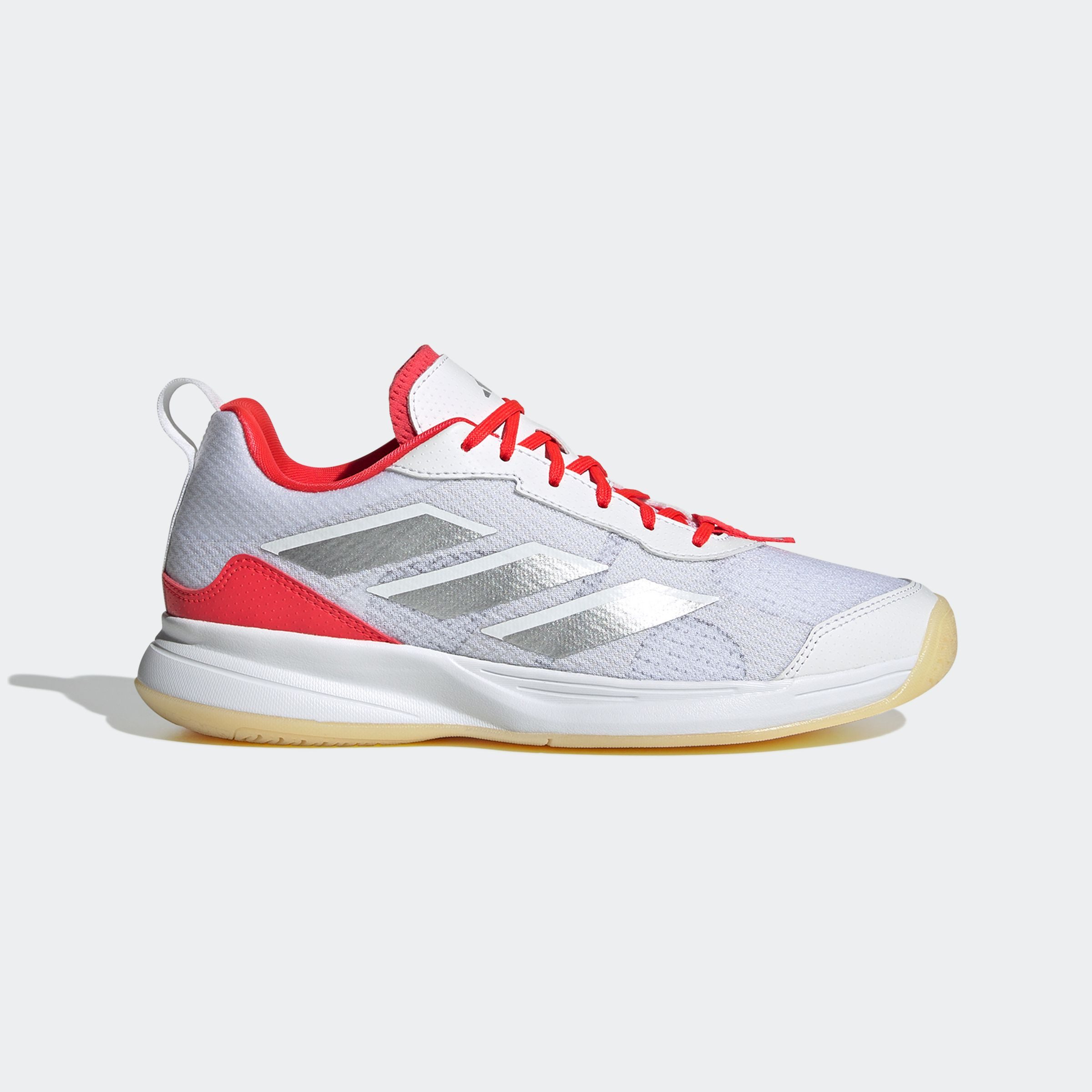 adidas Performance AVAFLASH LOW Tennisschuh geeignet für Hartplatz und Sand günstig online kaufen