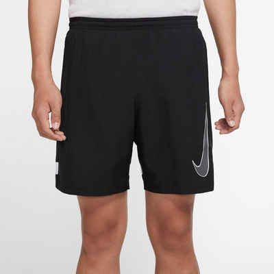 Nike Trainingsshorts »Nike Dri-FIT Academy Men's Woven Soccer Shorts«