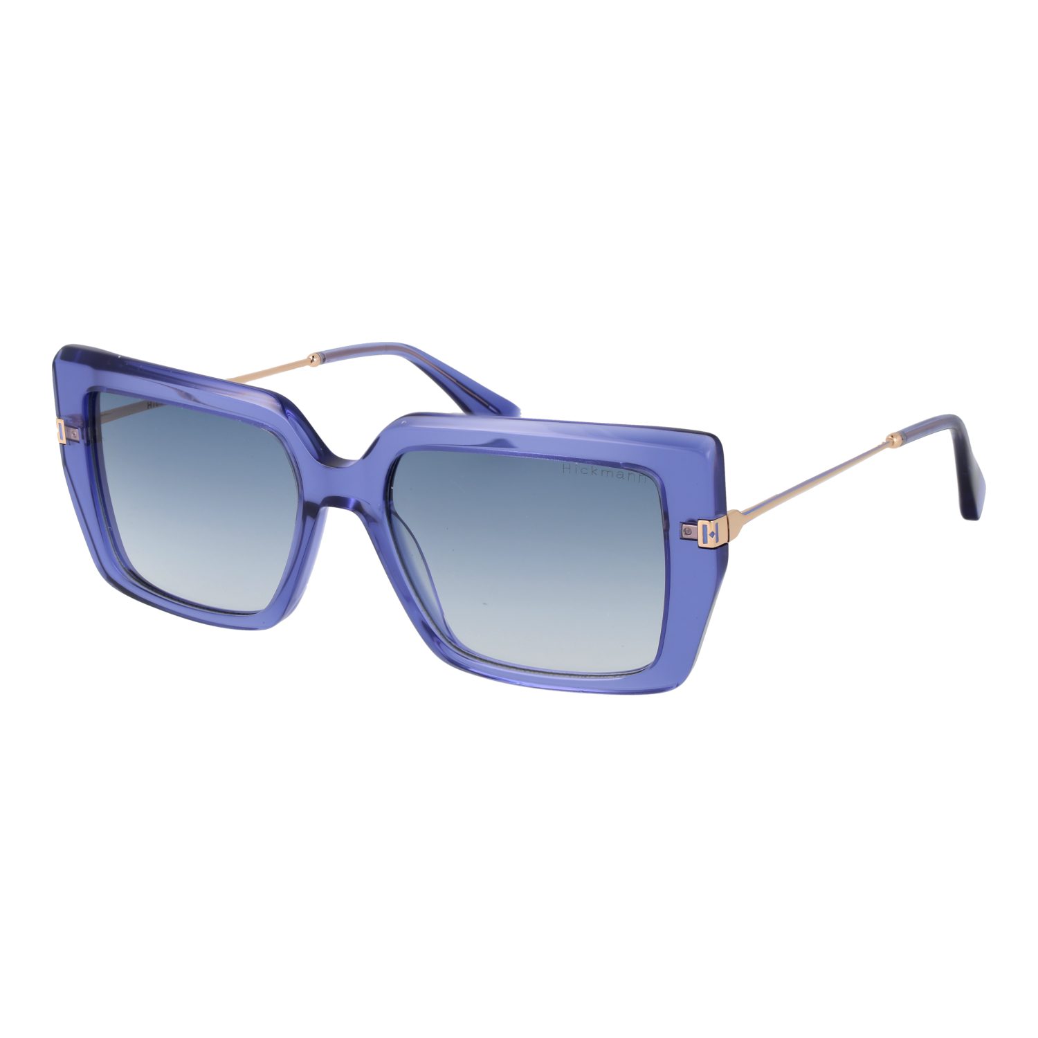ANA HICKMANN Sonnenbrille HI9245 54T02