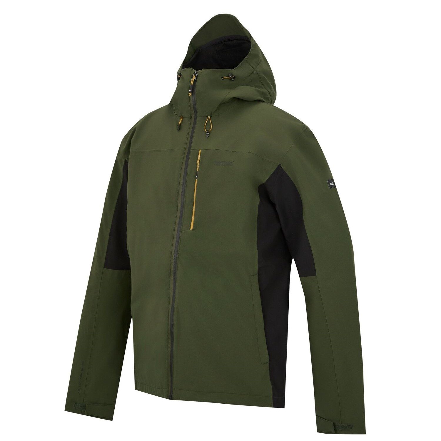 Regatta Outdoorjacke Outdoorjacke Birchdale II Regenjacke