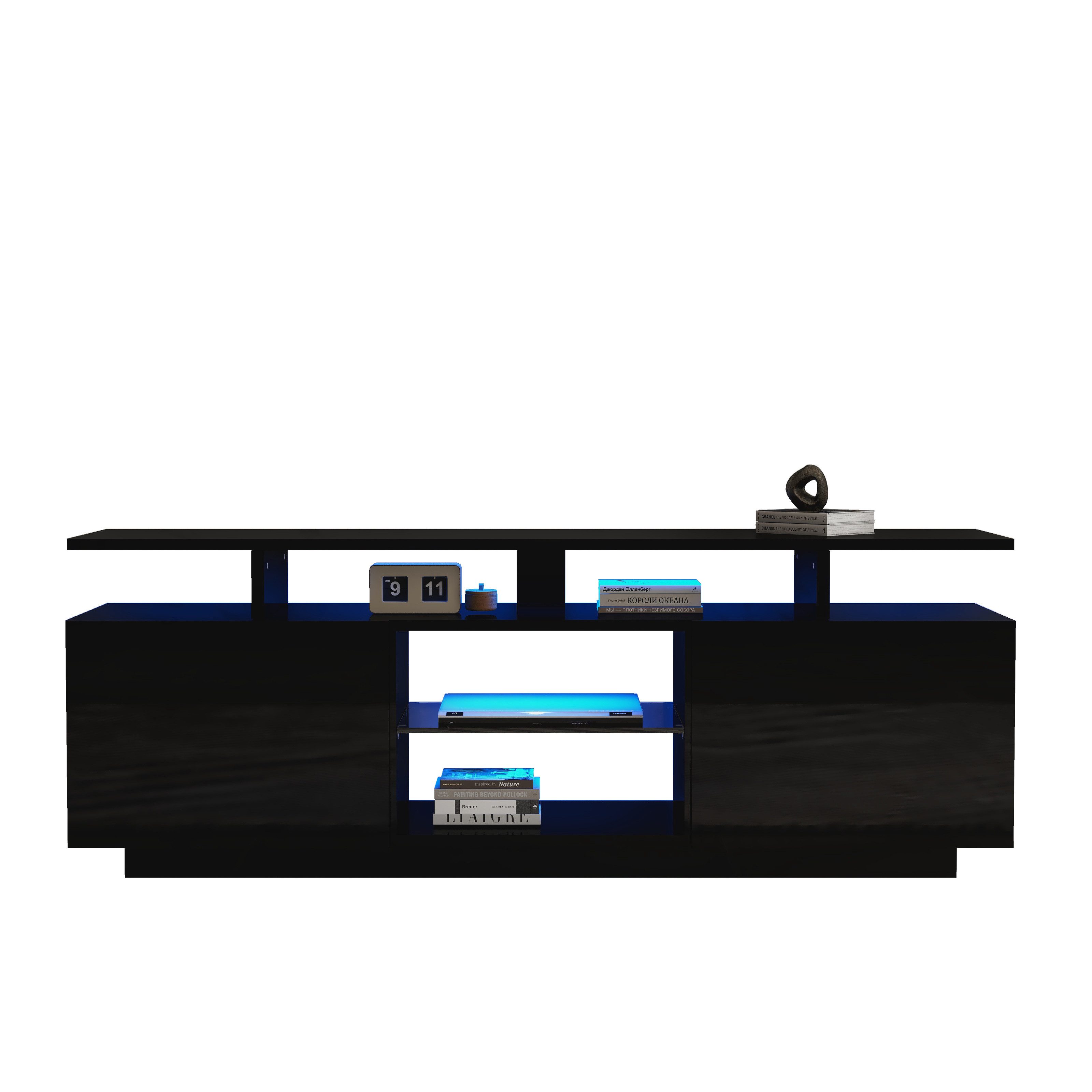TV-Schrank