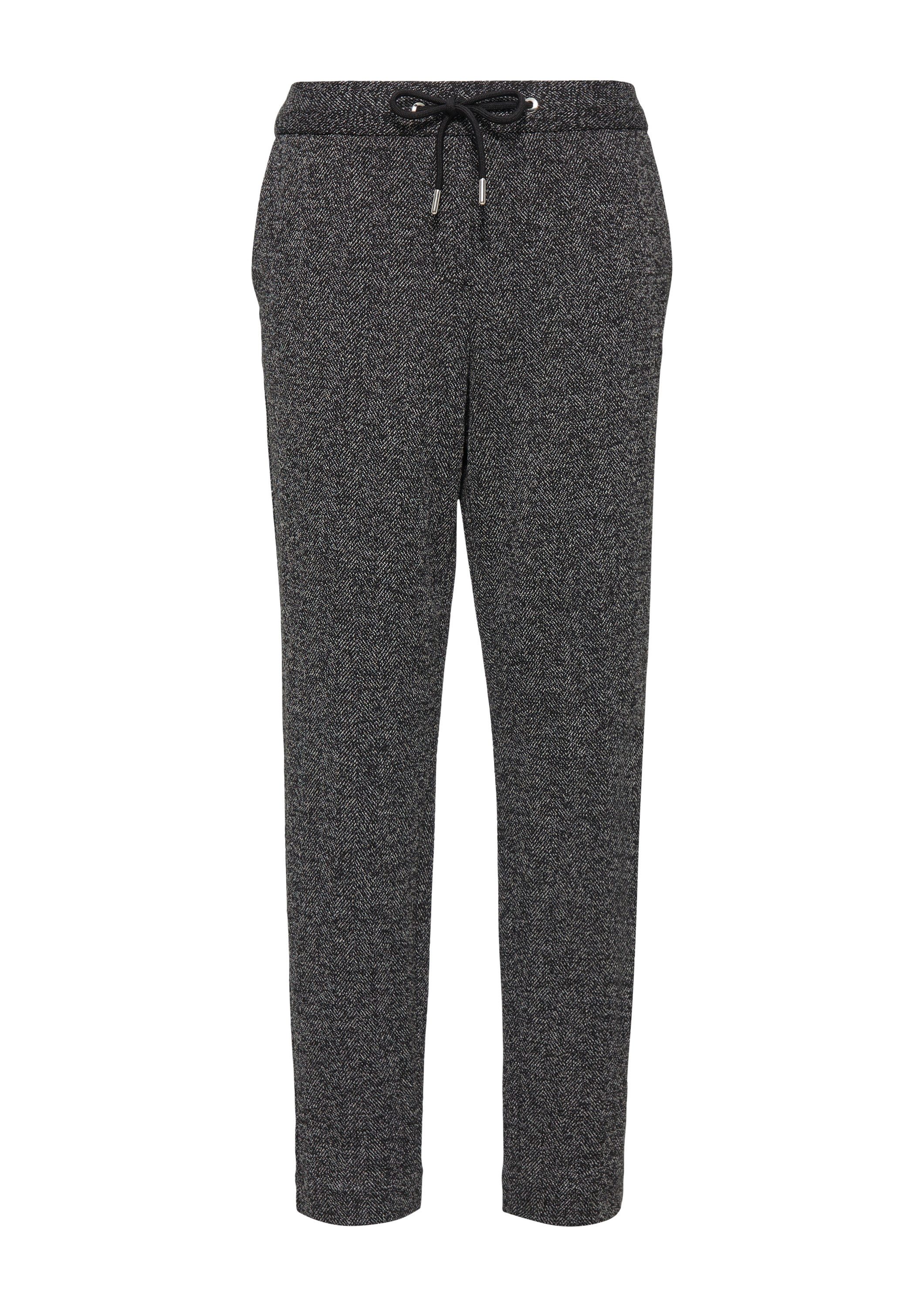 s.Oliver 7/8-Hose Hose (1-tlg) günstig online kaufen
