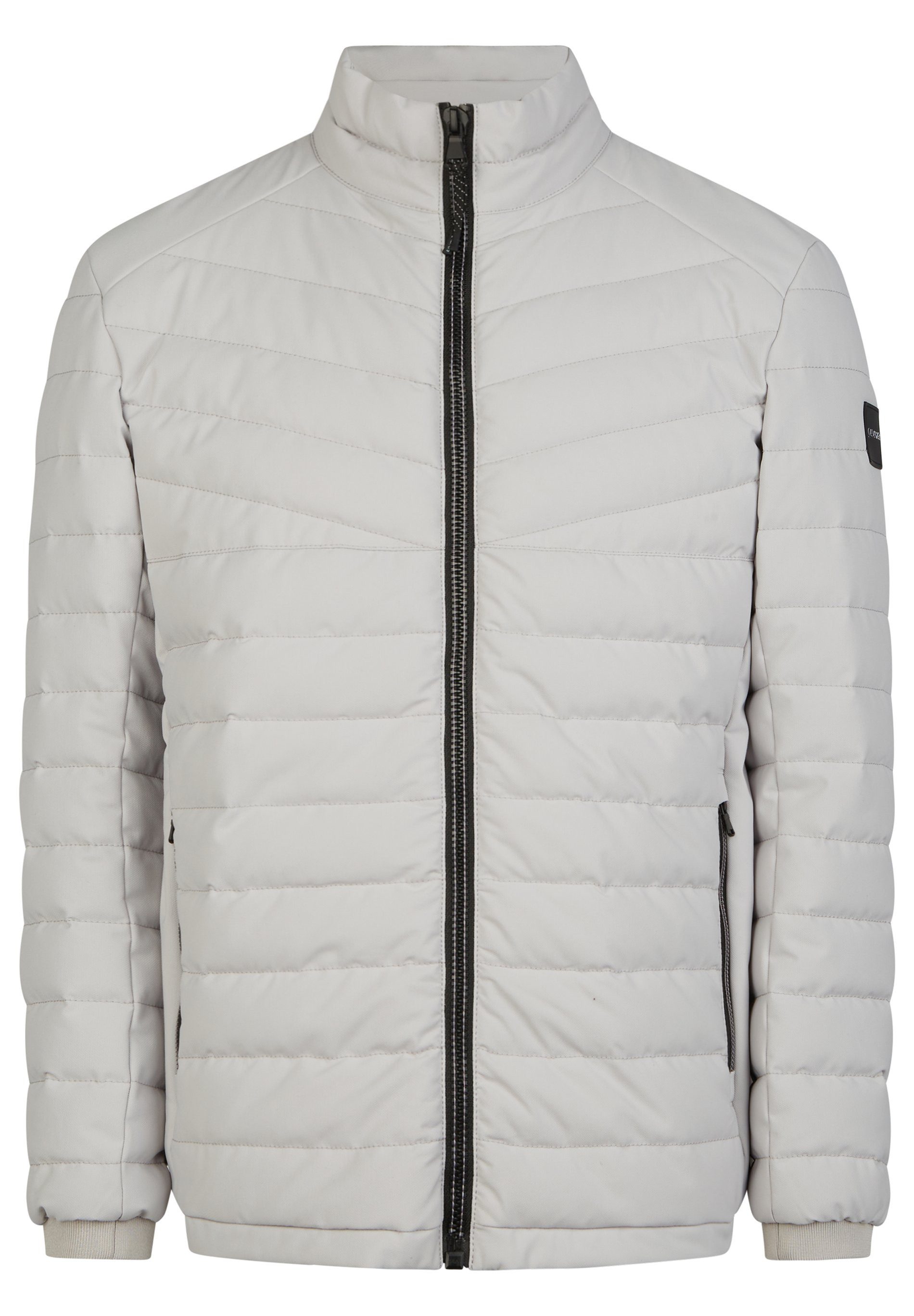 Steppjacke Structured Jacket