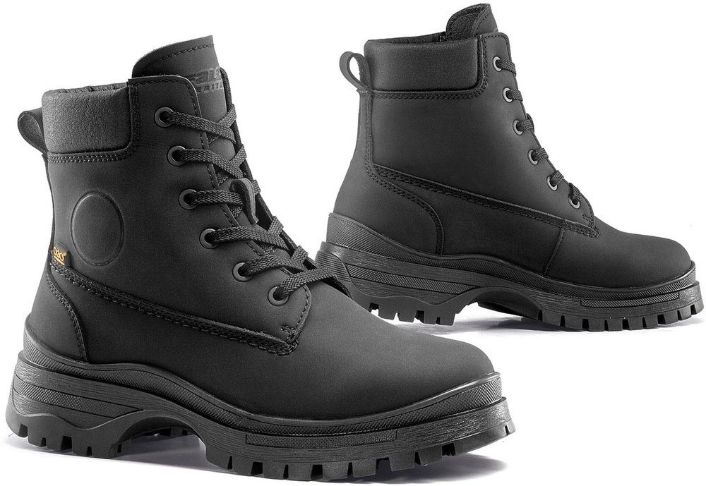 Falco Stiefel Zarah Motorradstiefel