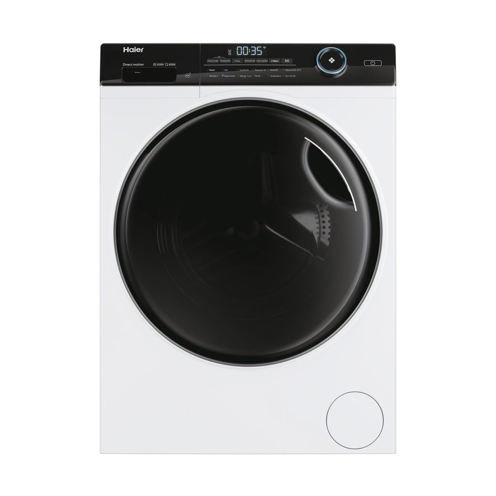 Haier Wärmepumpentrockner HD81-A3939E-DE