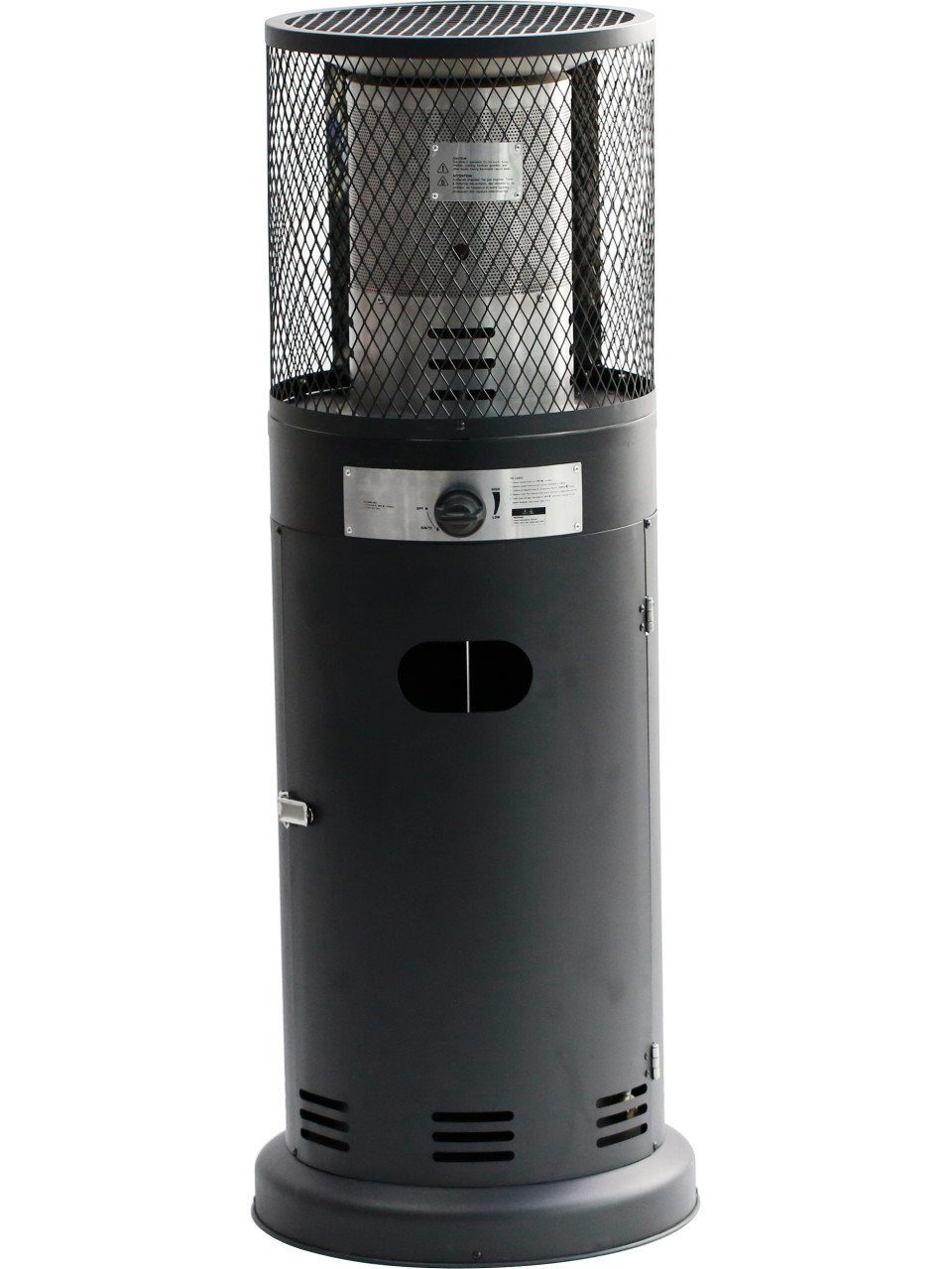 Trend Line Terrassenstrahler TrendLine Gas Terrassen-Heizstrahler Lounge 11 günstig online kaufen