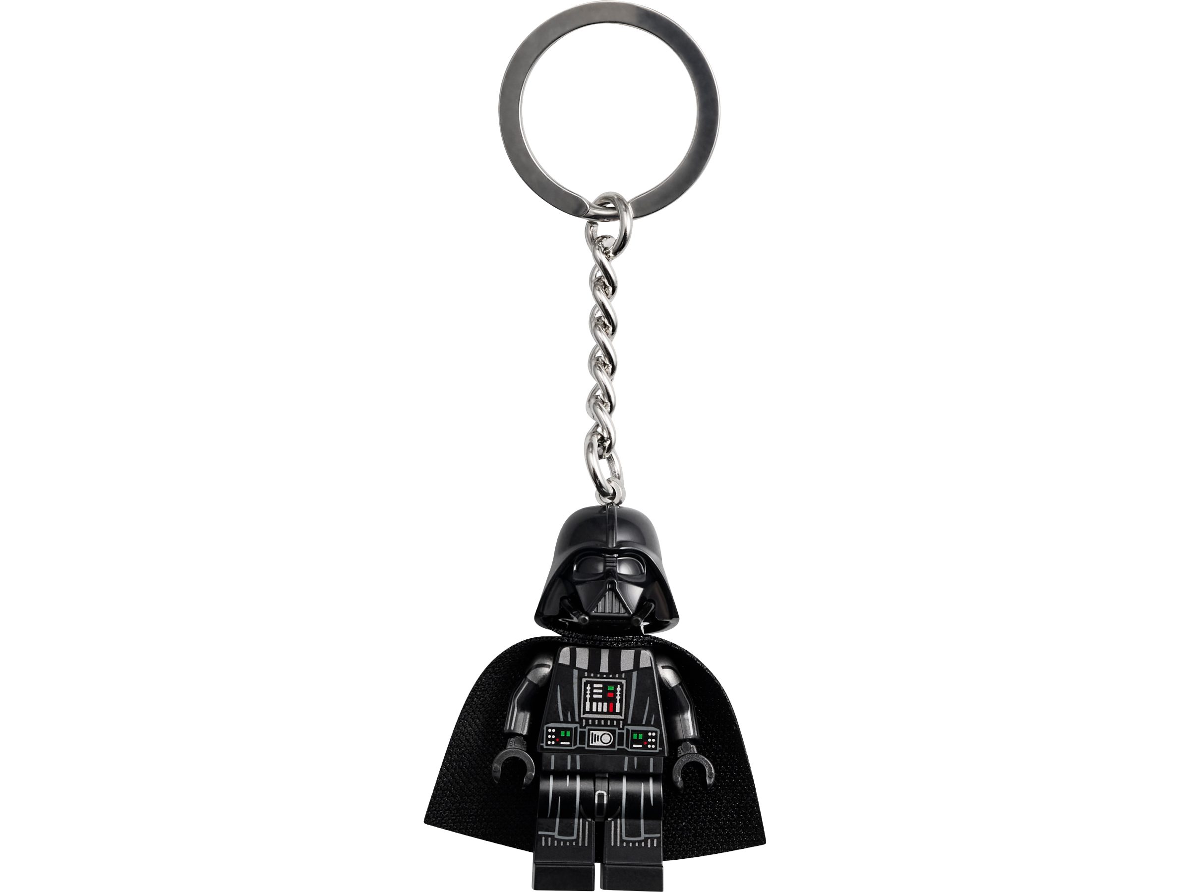 LEGO® Schlüsselanhänger Set LEGO Star Wars: Darth Vader Schlüsselanhänger (1-tlg)