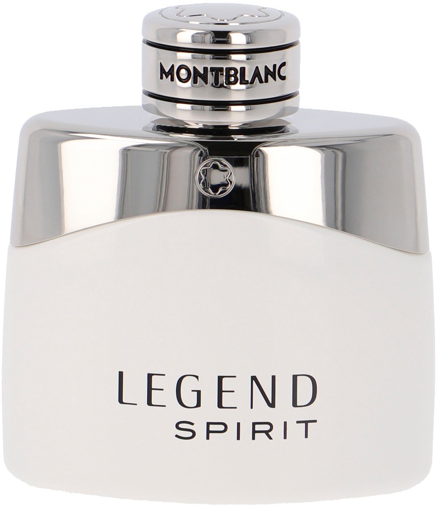 MONTBLANC Eau de Toilette Legend Spirit