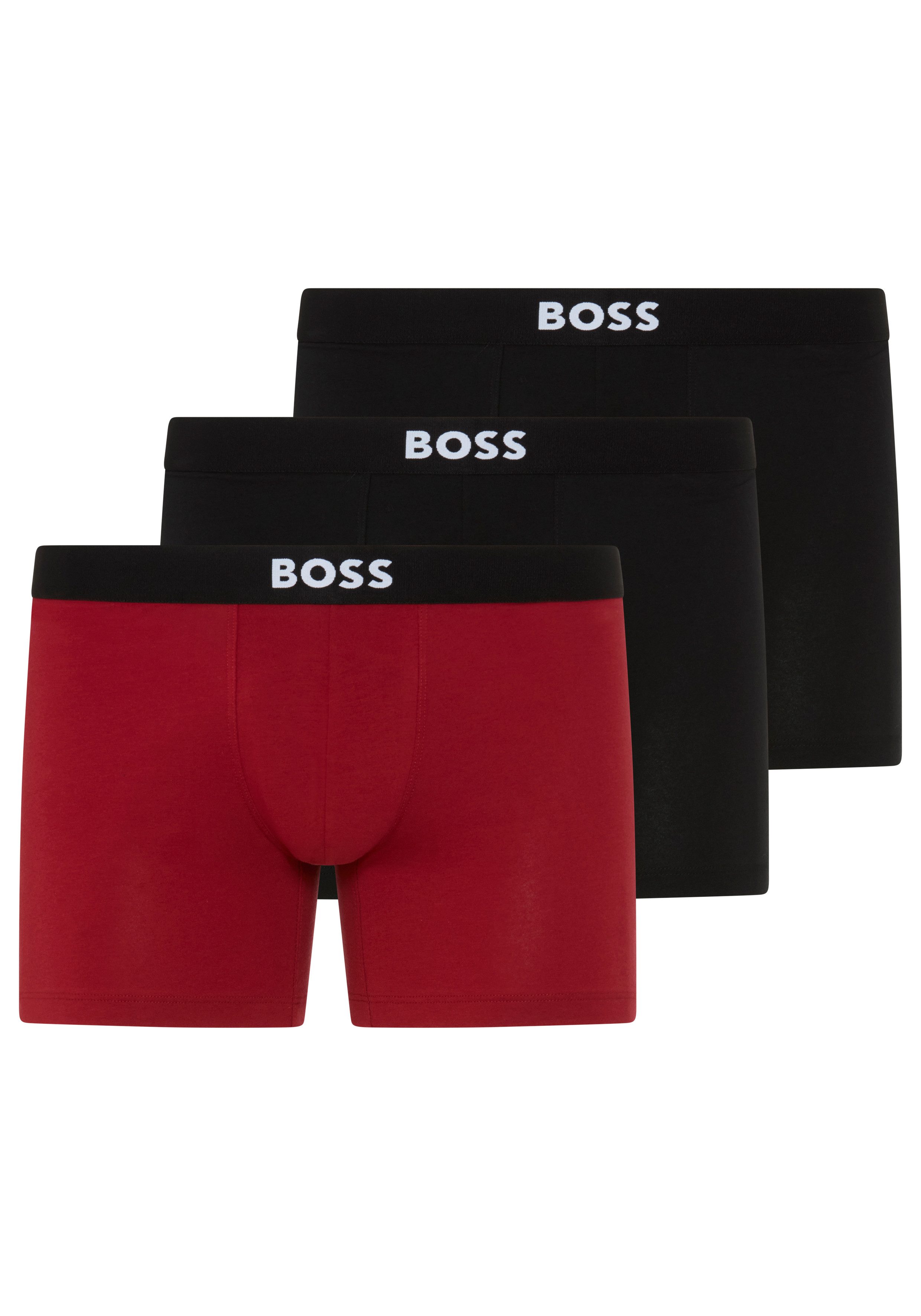 BOSS Trunk 3P BOSS ONE