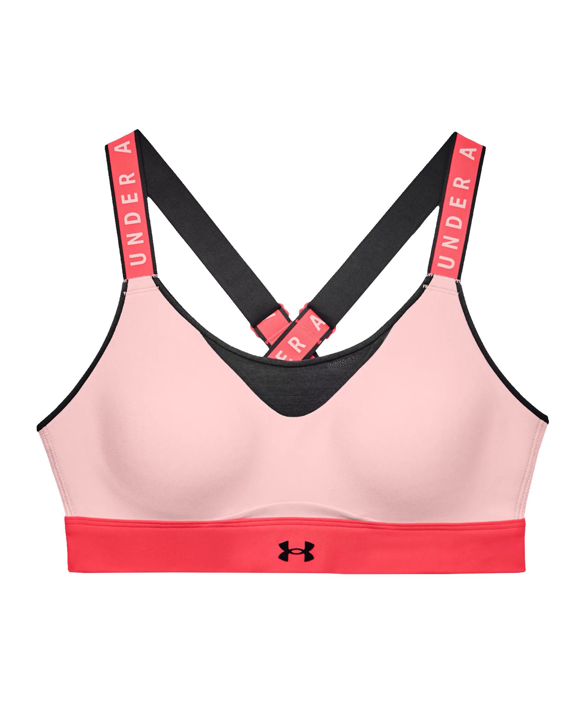 Under Armour® Sport-BH Infinity High Sport-BH Damen default