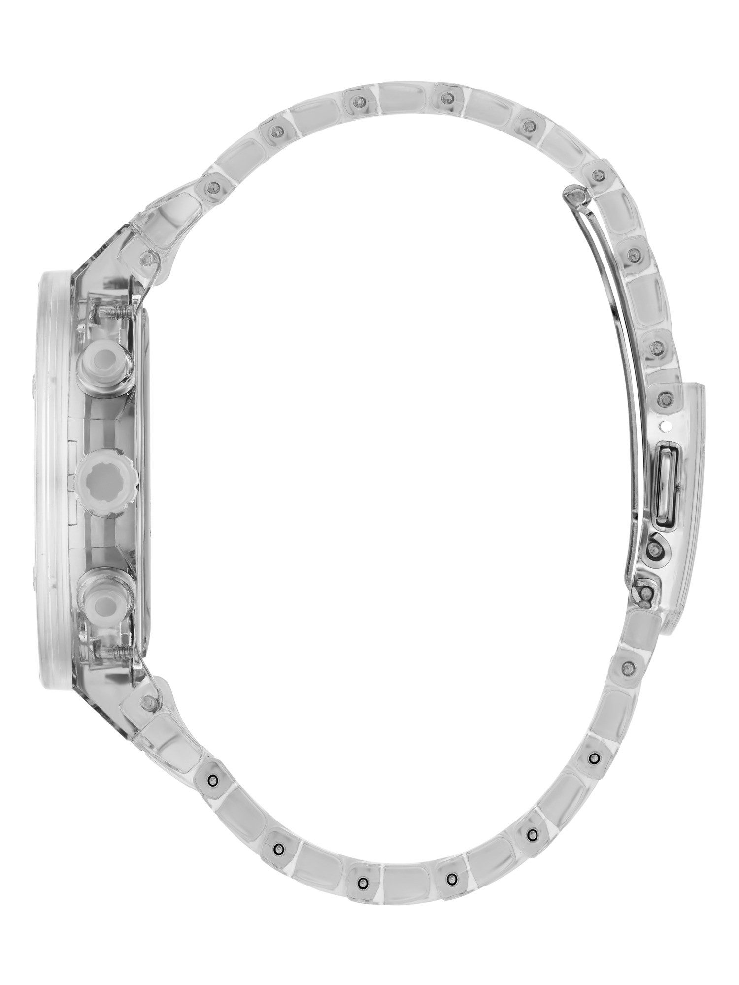 Guess Quarzuhr GS ATHENA, (1-tlg), Quarz-Analoguhr günstig online kaufen