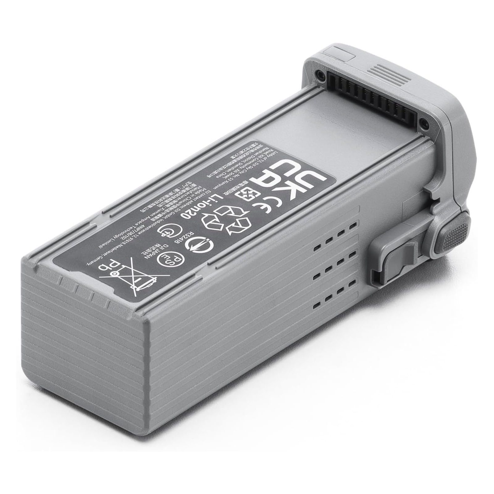 DJI Air 3S Drohnen-Akku, QuickTransfer-Funktion