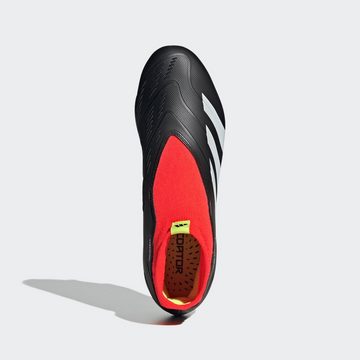 adidas Performance PREDATOR LEAGUE LACELESS FG Fußballschuh