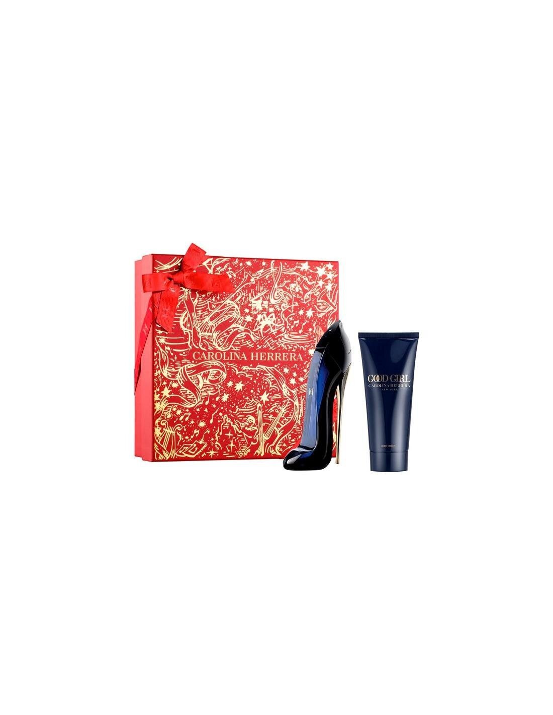 Carolina Herrera Duft-Set C.H. Good Girl Eau de Parfum