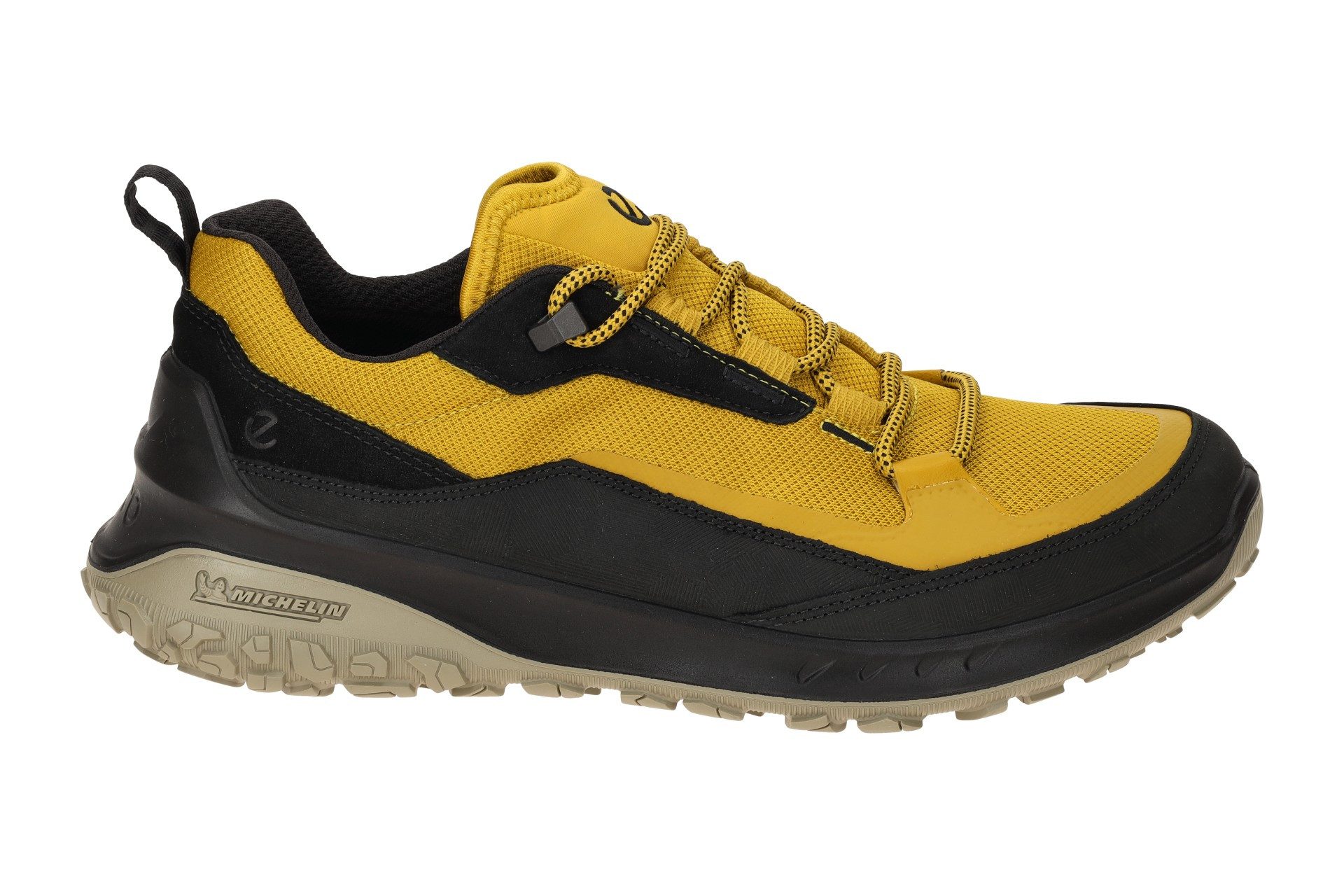 Ecco 82425458277 Schnürschuh