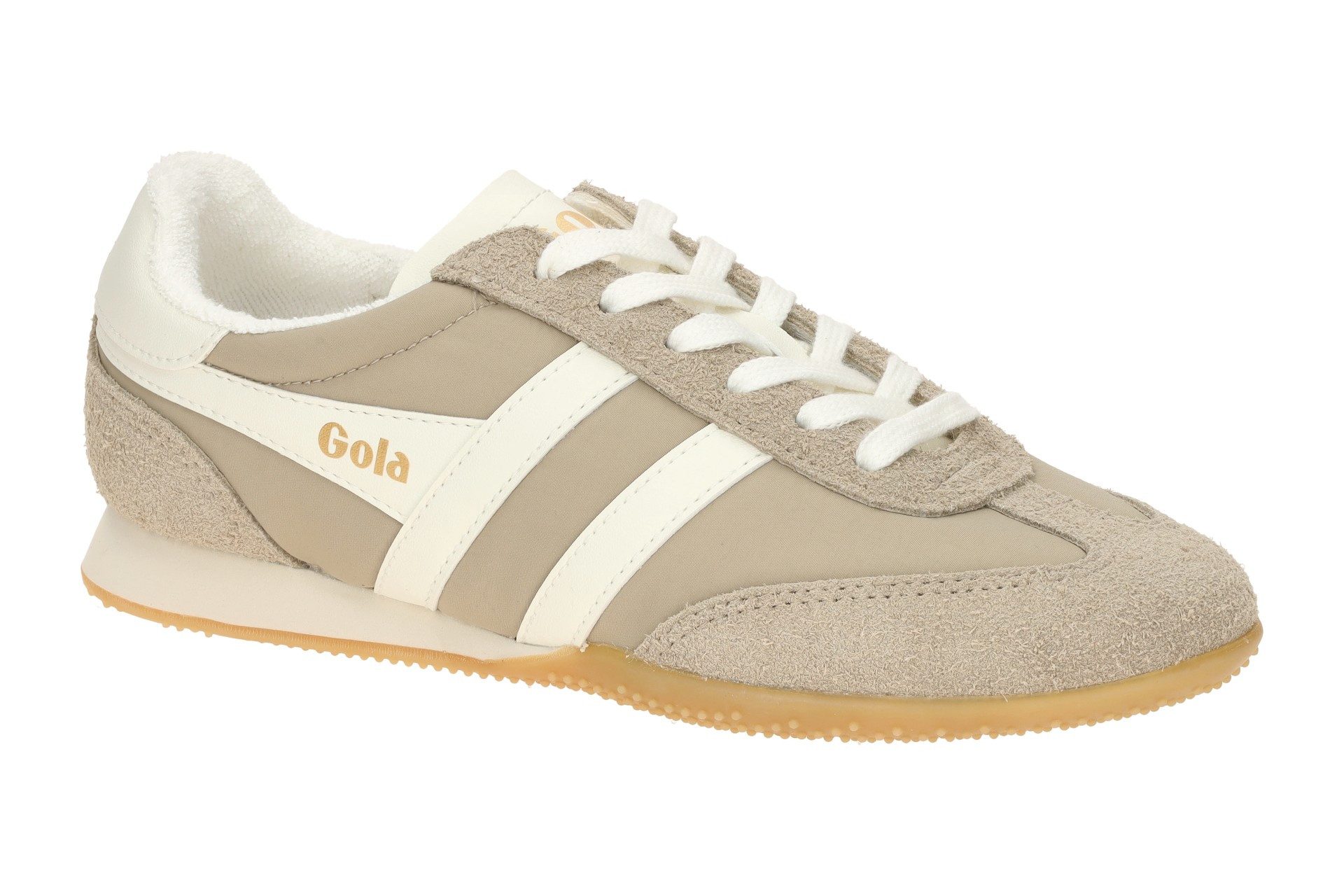 Gola CLB855CW Schnürschuh