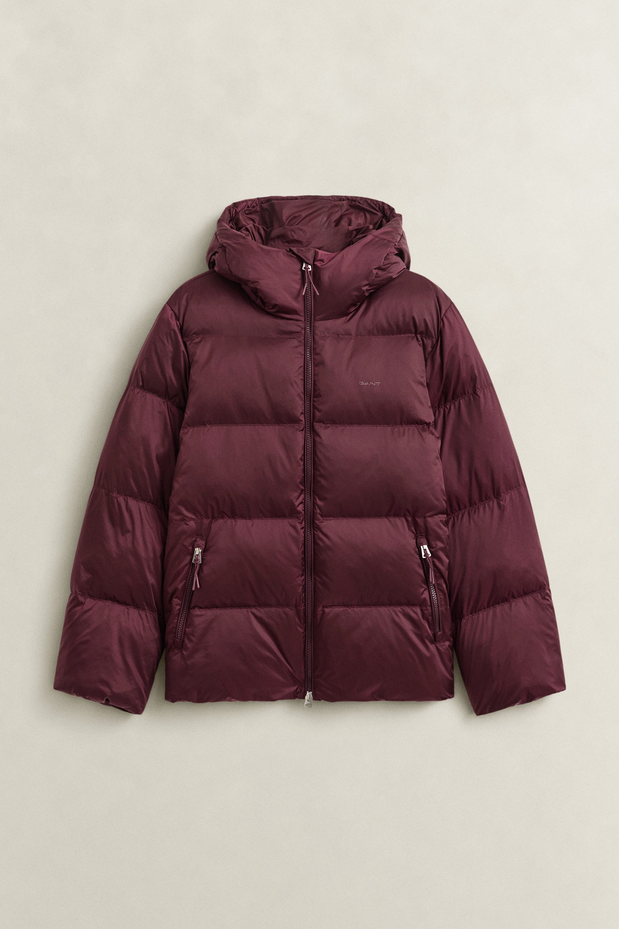 Gant Steppjacke MIDDLE PADDED