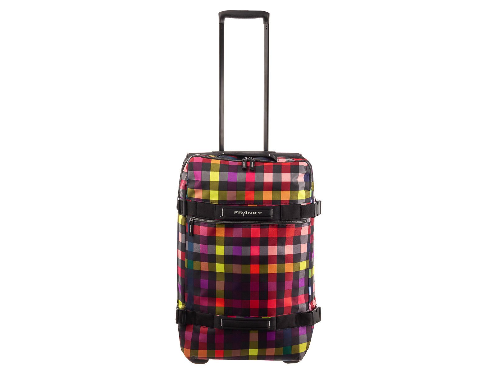 Franky Reisetasche RT31L Rollenreisetasche Gr. L günstig online kaufen