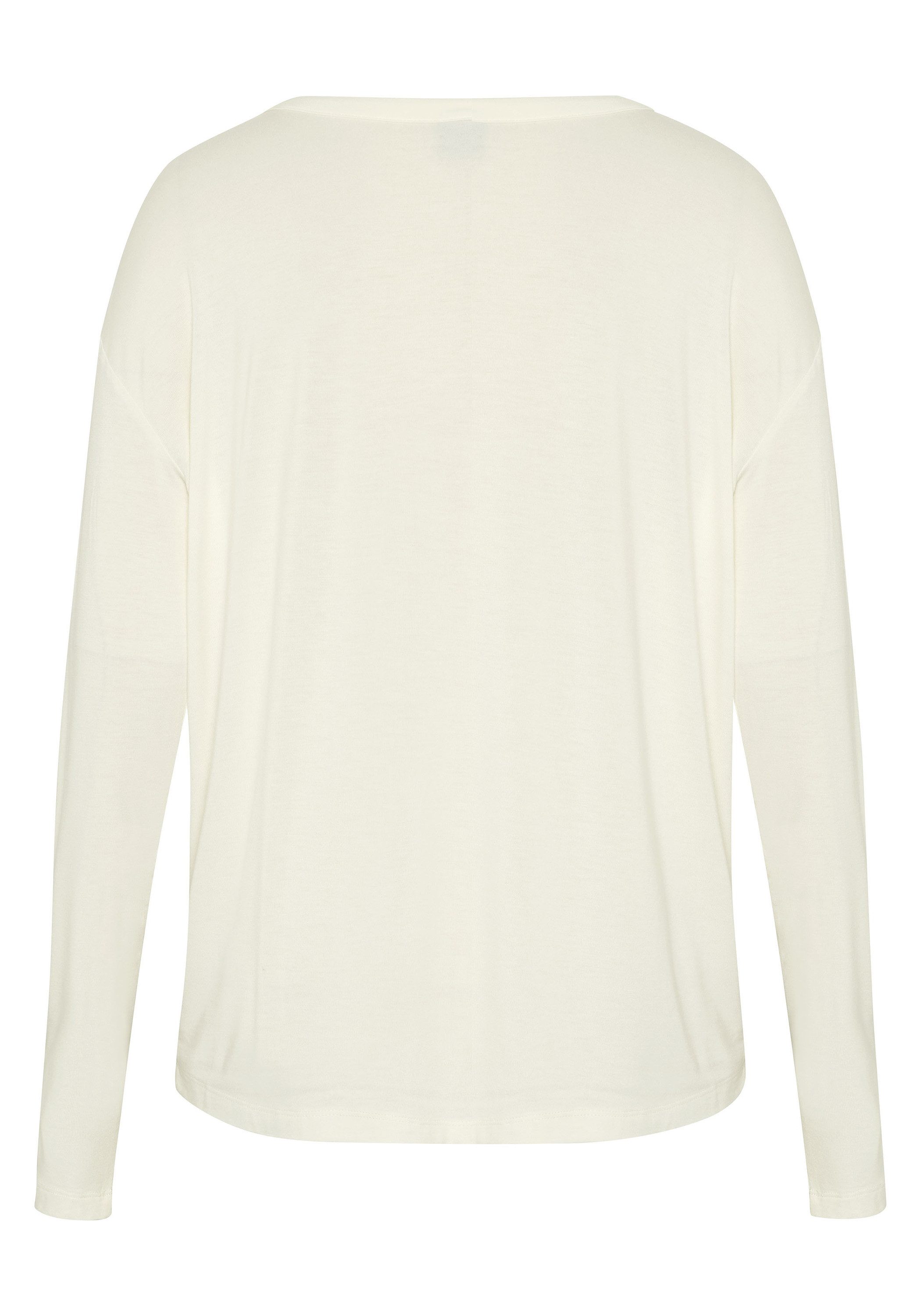 Polo Sylt Langarmshirt mit Logo-Motiv und günstig online kaufen