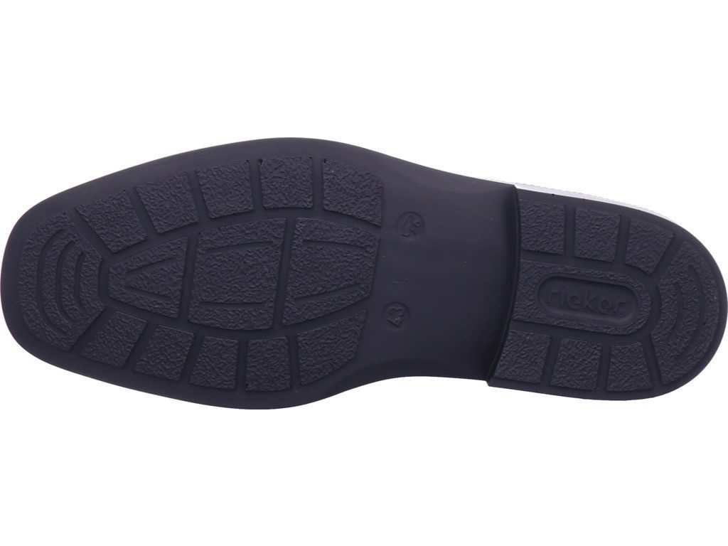 Rieker HWK Herren Stiefel Schnürschuh