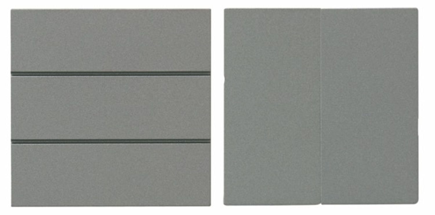 REV Ritter GmbH Funksteckdose Archi Taste gph Funk-Wippe 0086440403