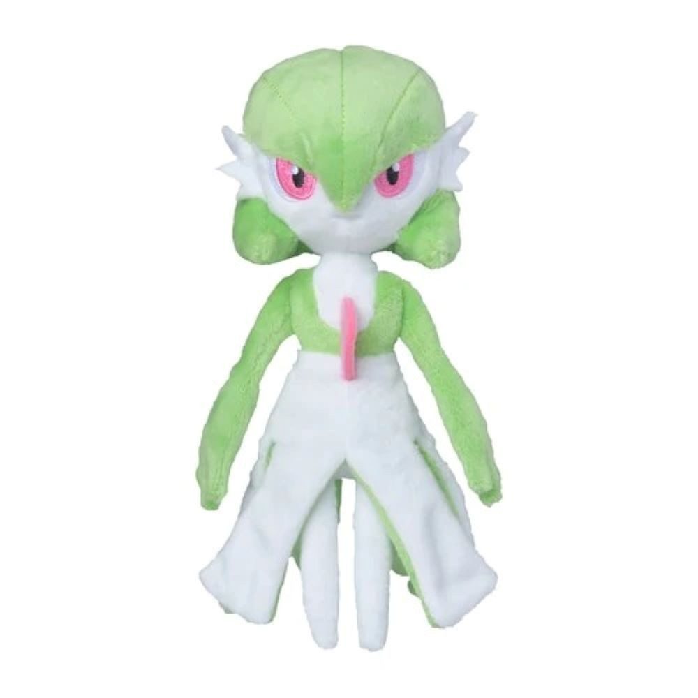 Pokémon Center Plüschfigur Pokemon Guardevoir Kuscheltier günstig online kaufen