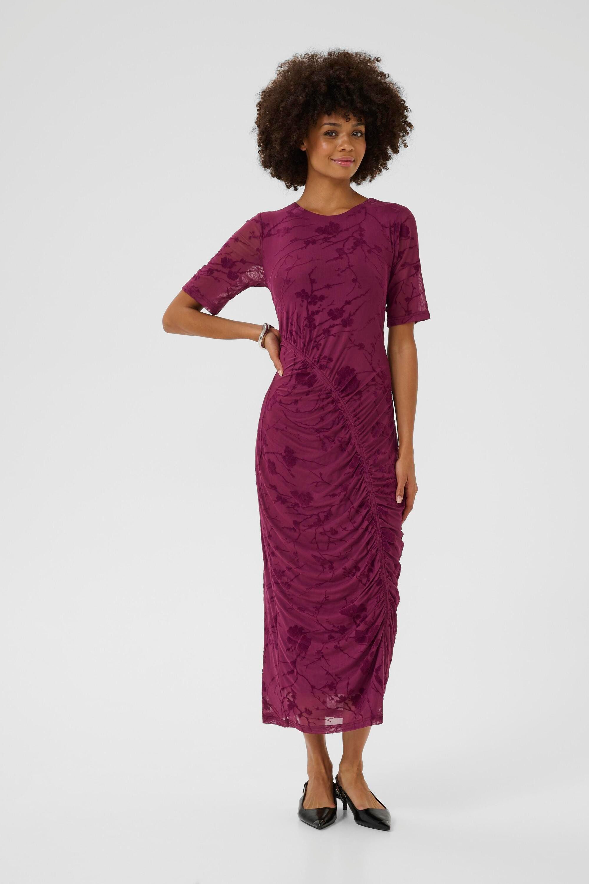 Culture Strickkleid Kleid CUkitti