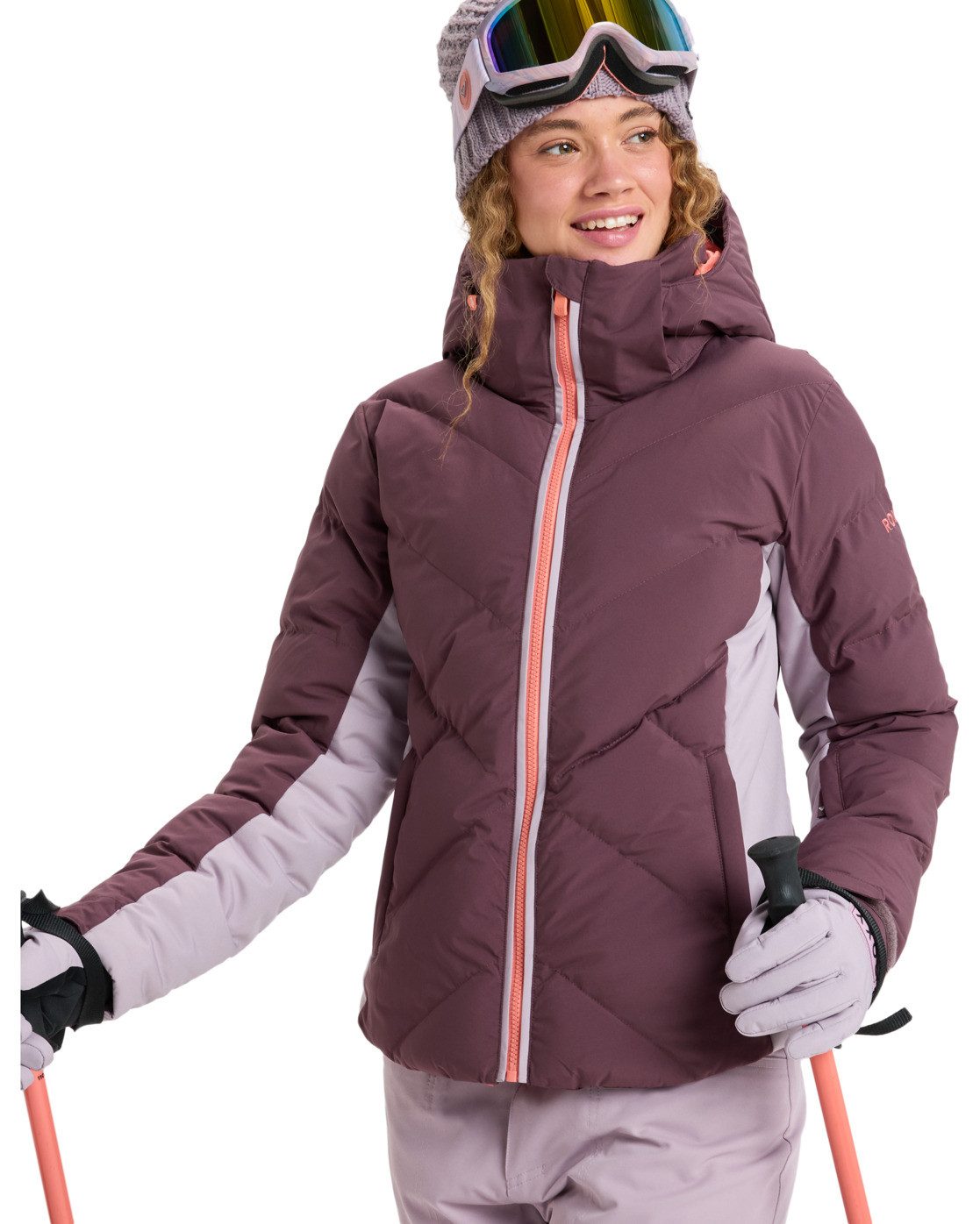 Roxy Snowboardjacke Snowdrift 15K günstig online kaufen