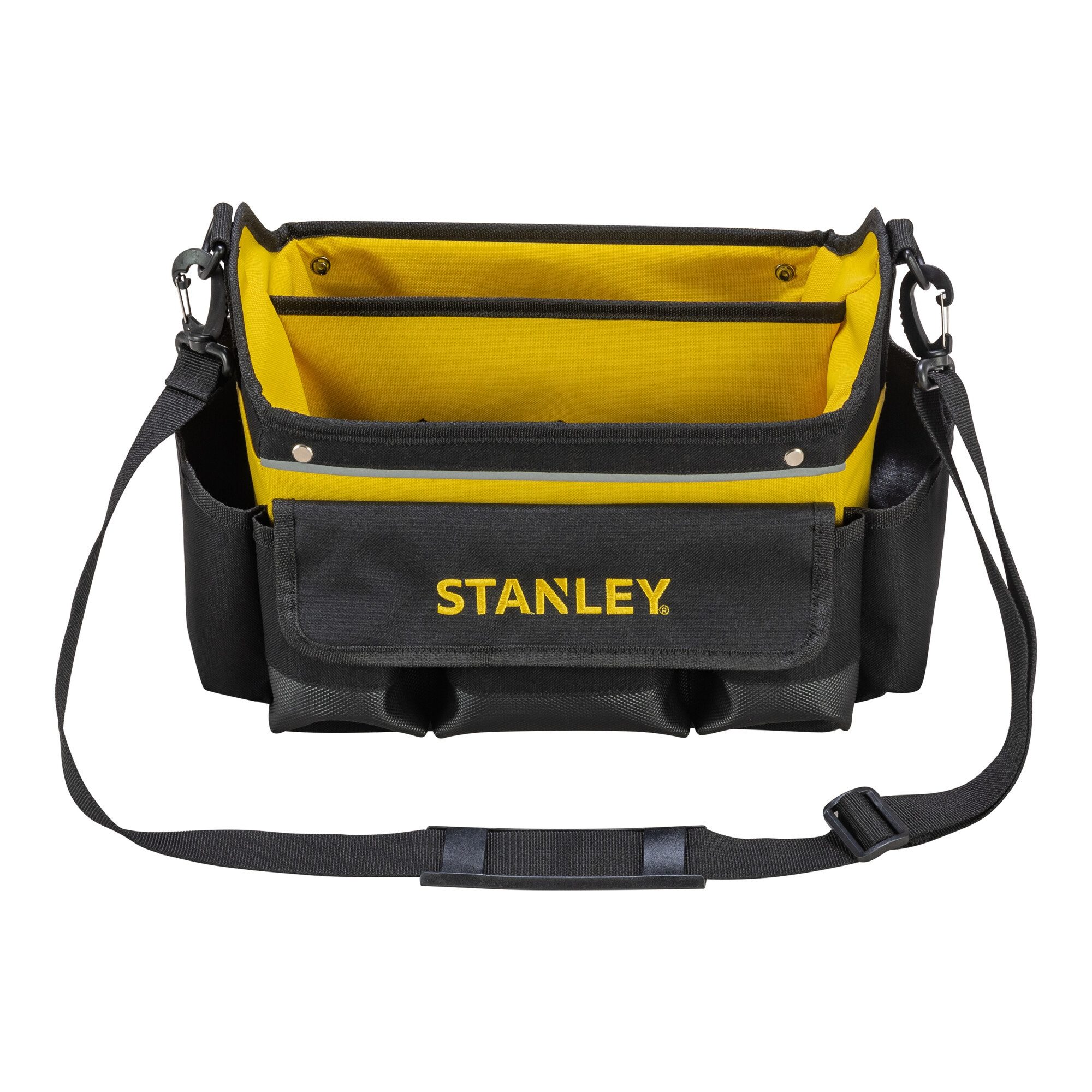 STANLEY Werkzeugtasche Stanley Werkzeugtasche Stanley, Offenes Design