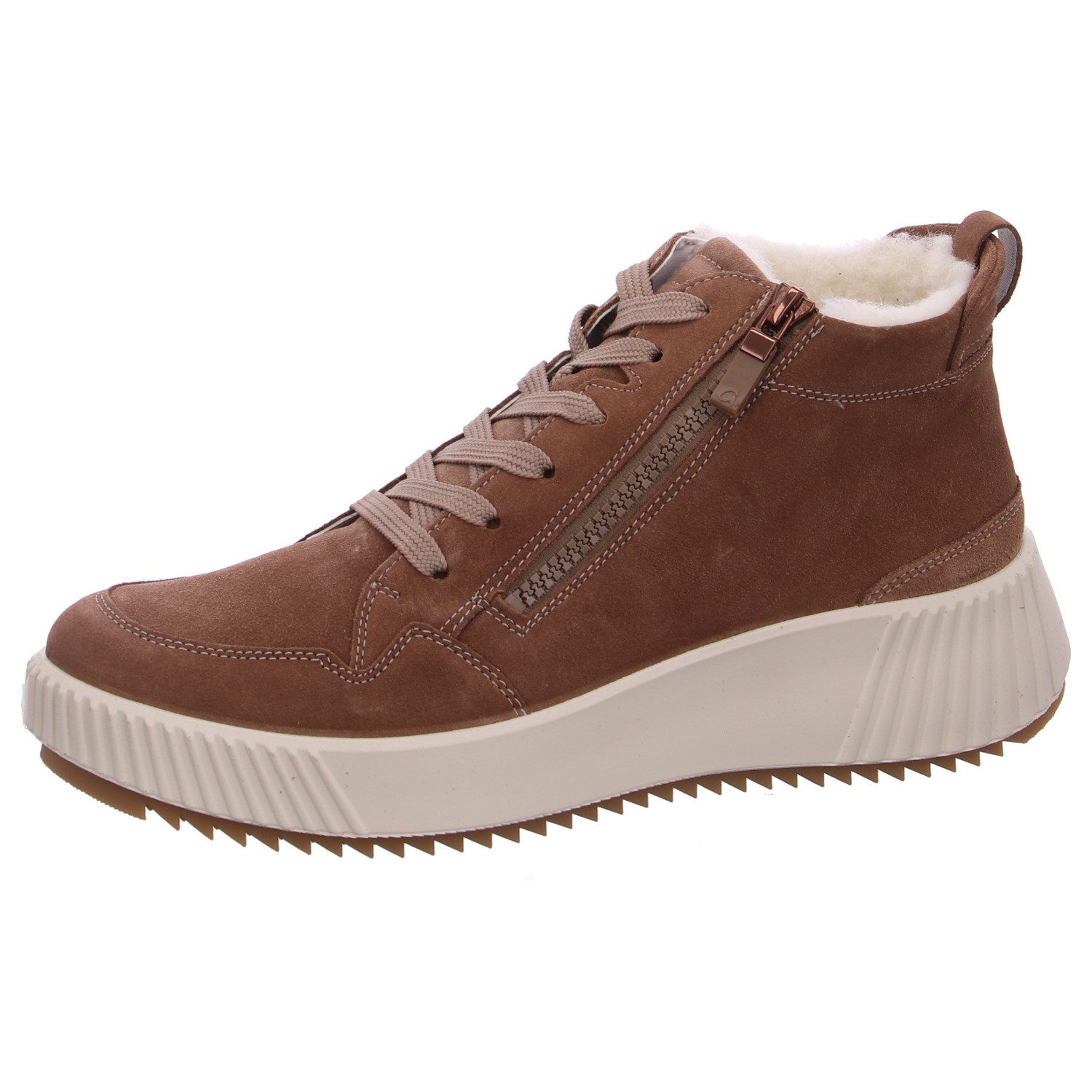 Ara Davos Schnürstiefel günstig online kaufen