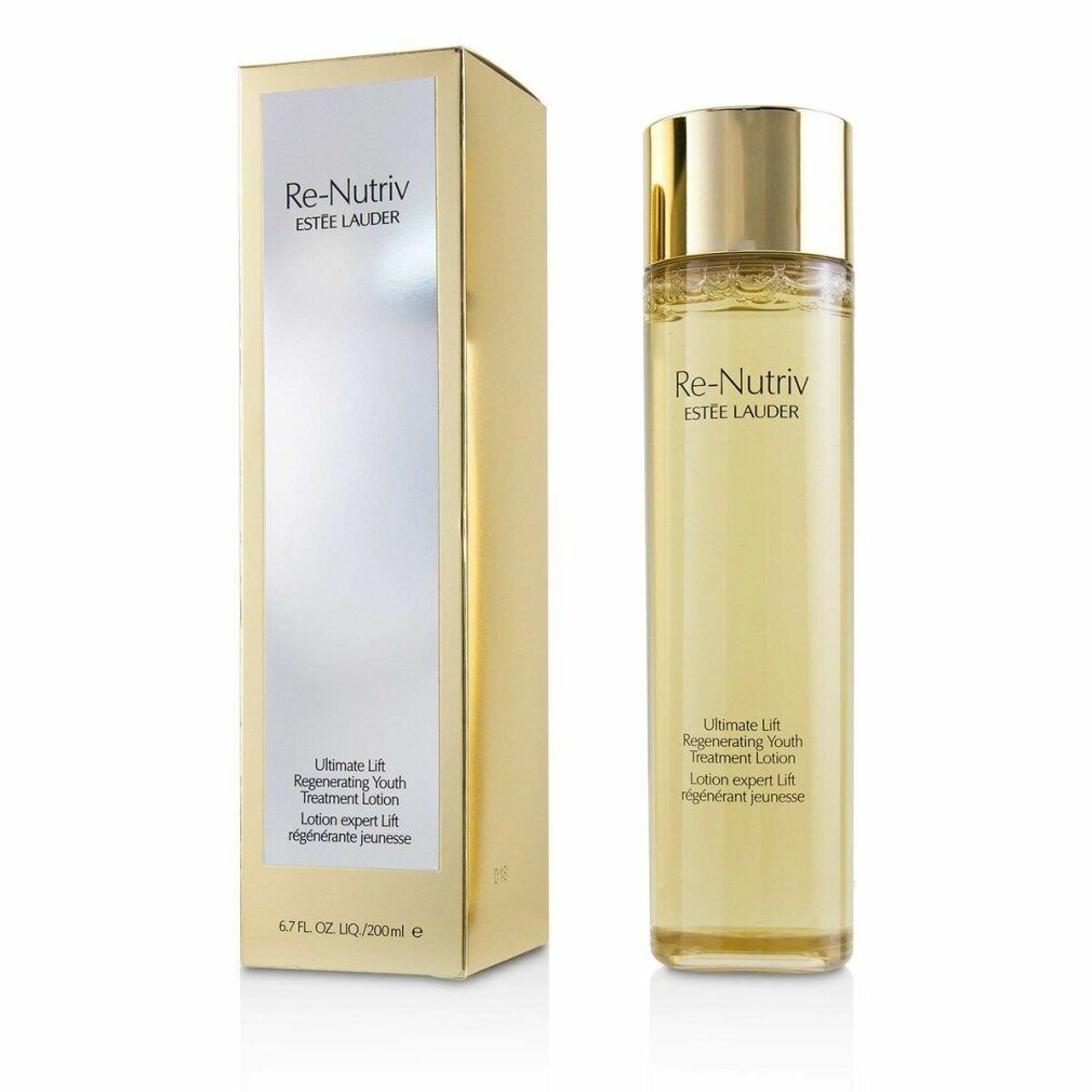 ESTÉE LAUDER Körperpflegemittel Re-Nutriv Ultimate Lift Regenerierende Jugend-Behandlungslotion 200ml