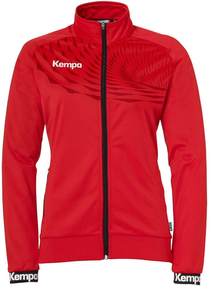 Kempa Trainingsjacke Wave 26 Poly Jacket günstig online kaufen