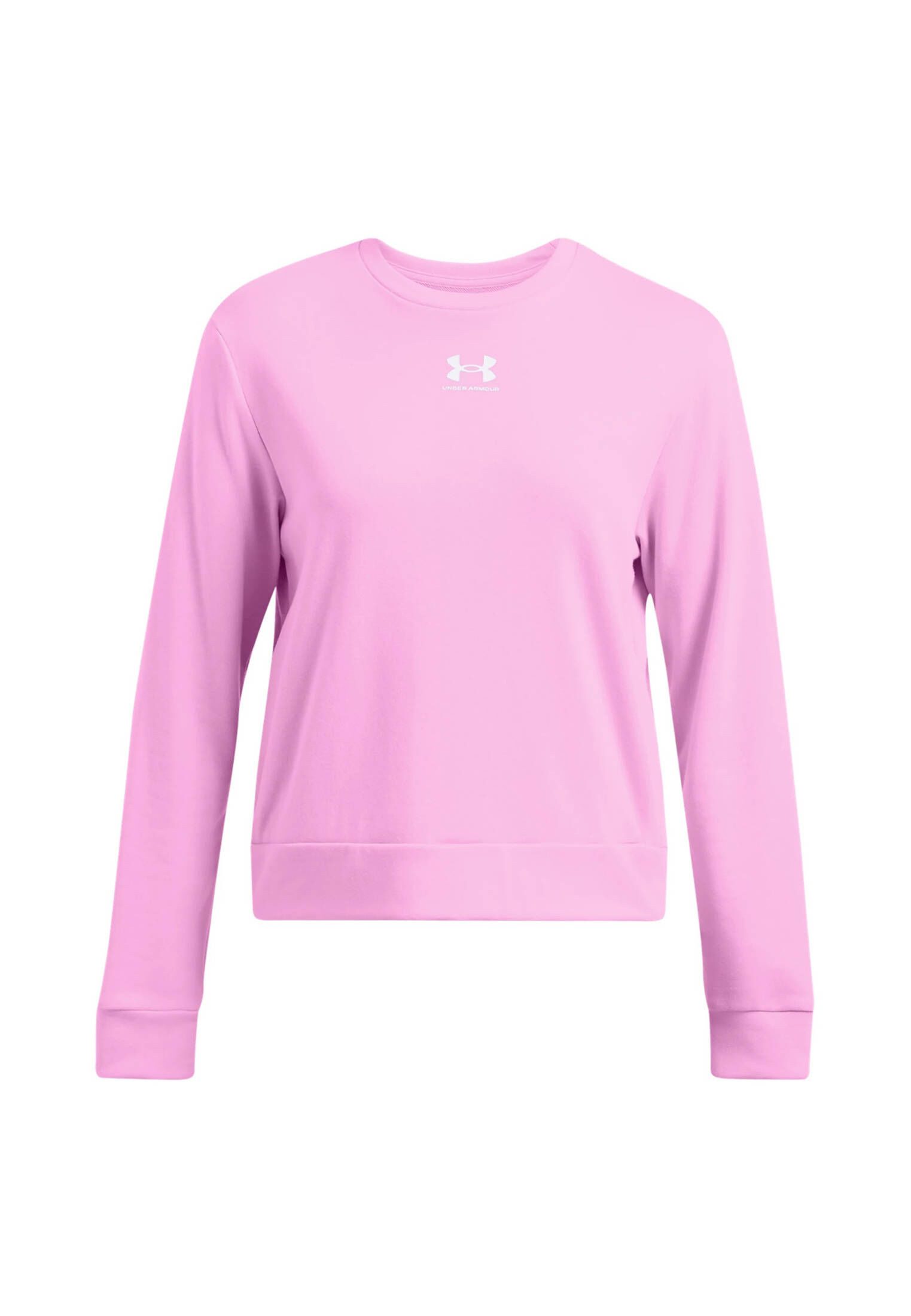 Under Armour® Sweatshirt Damen Sweatshirt aus günstig online kaufen