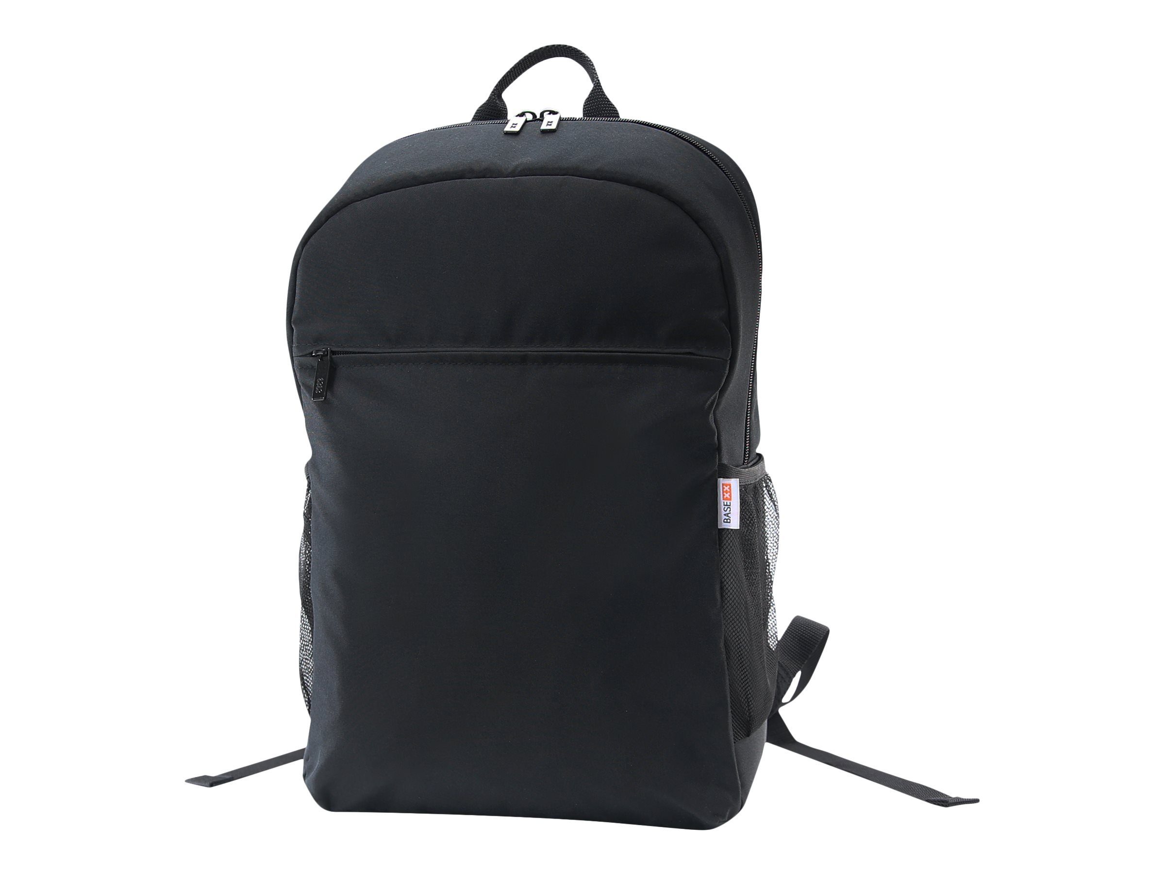DICOTA Notebook-Rucksack DICOTA Laptop Backpack 13-15.6 black