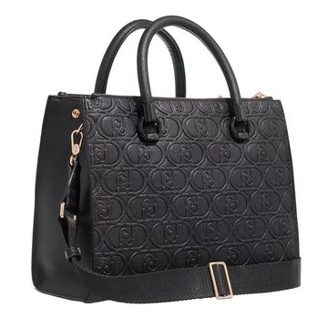 Liu Jo Henkeltasche black (1-tlg)