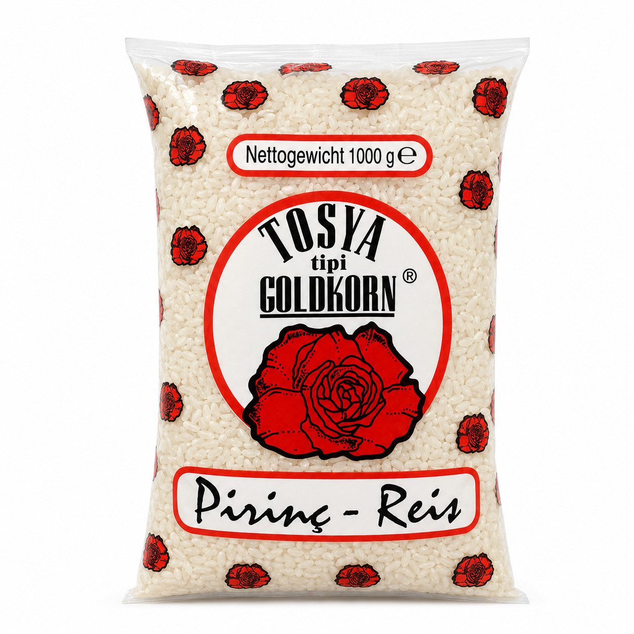 Kavak Hülsenfrüchte Kavak Reis, Bulgur & Hülsenfrüchte 1 kg – Sorte frei wählbar