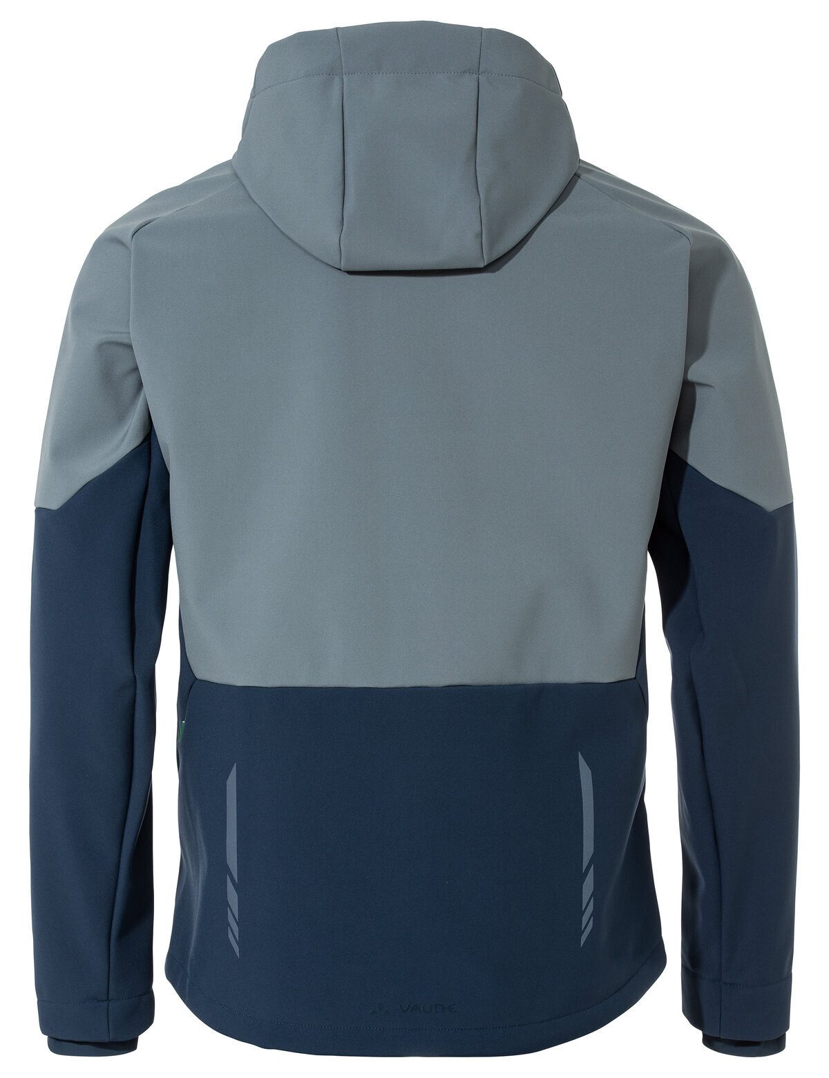 VAUDE Fahrradjacke Men's Qimsa Softshell Jacket günstig online kaufen