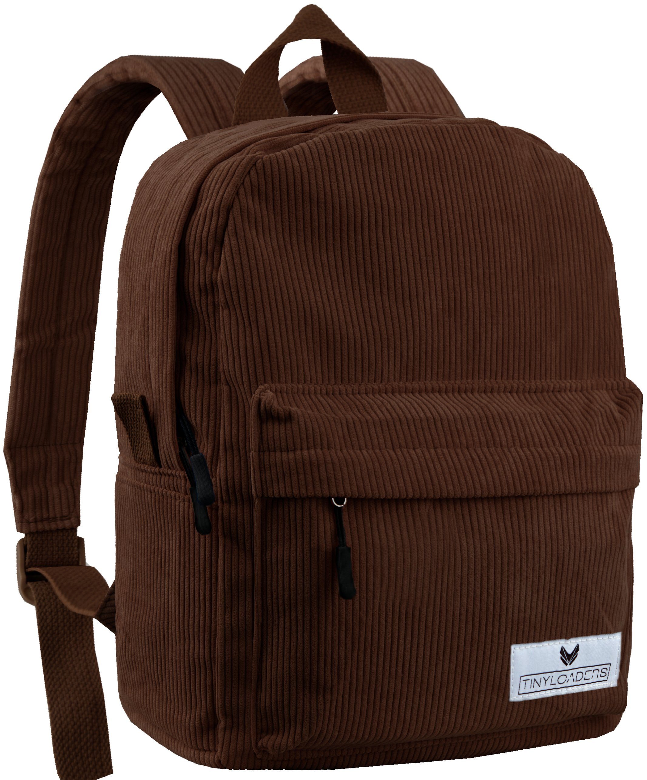 TINYLOADERS Daypack Rucksack Damen Kord Daypack günstig online kaufen