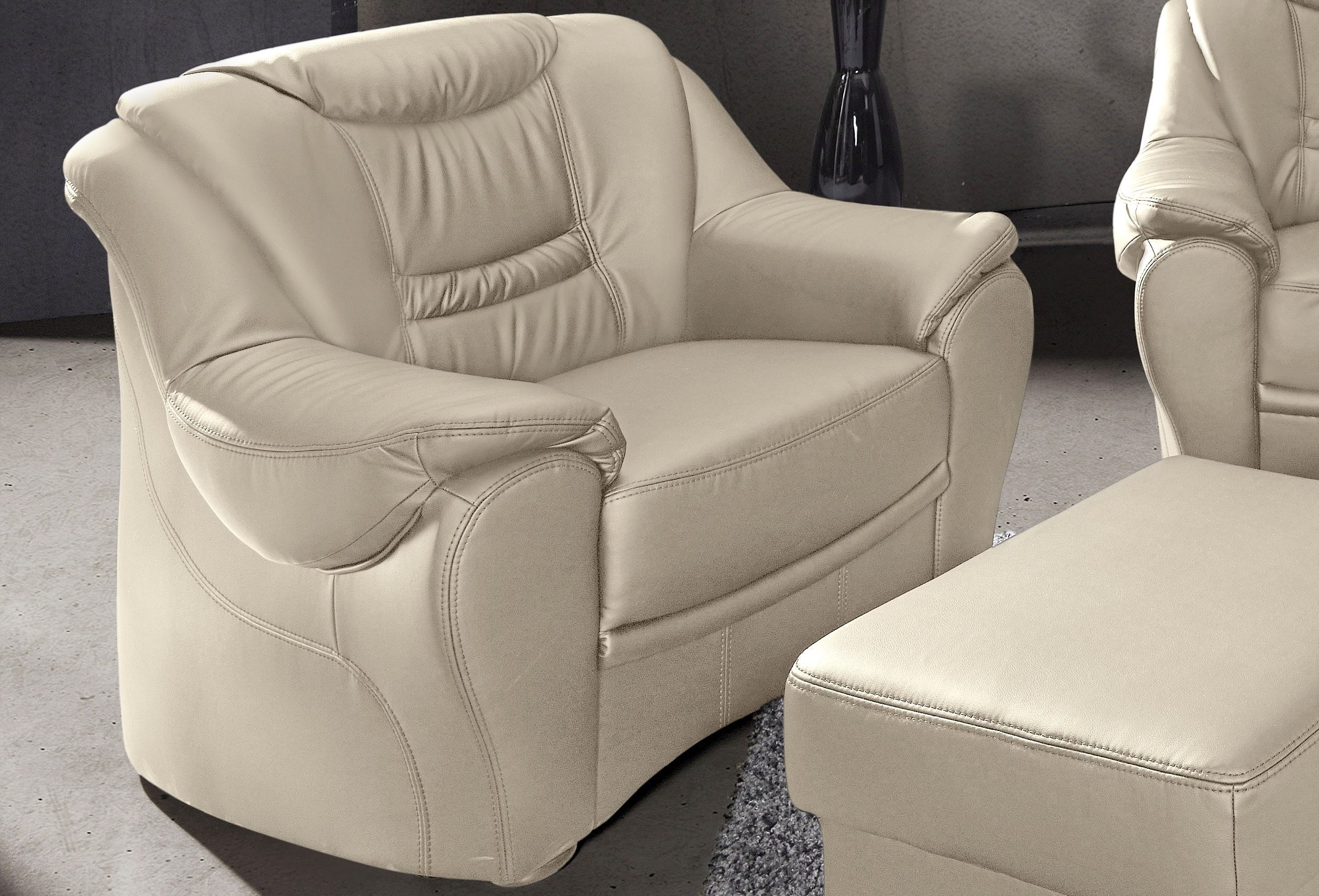 sit&more Sessel Benson günstig online kaufen