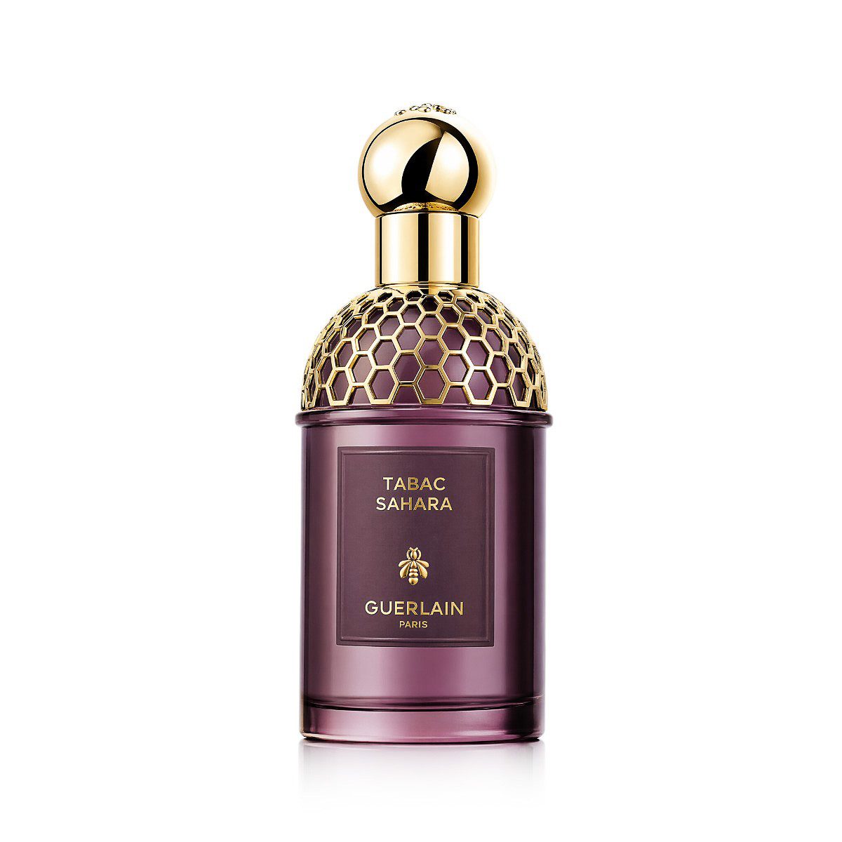 GUERLAIN Eau de Parfum Absolus Allegoria Tabac Sahara
